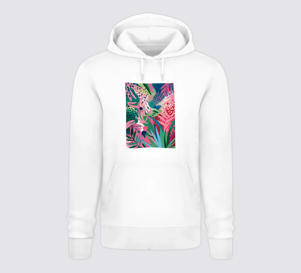 Escaparate Azure sudadera con capucha de Haven Mirage