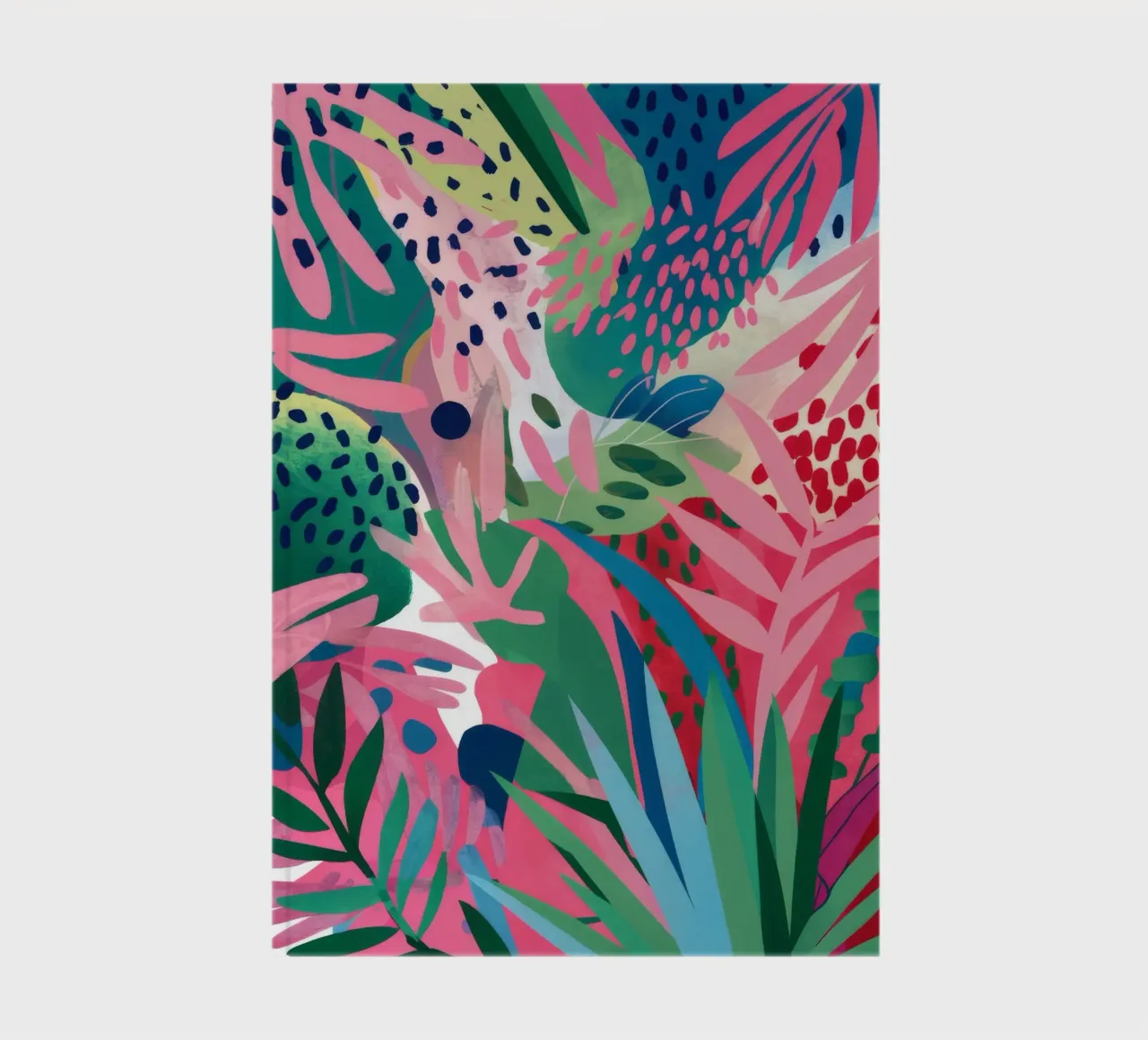 Azure Window Escape notebook by Haven Mirage