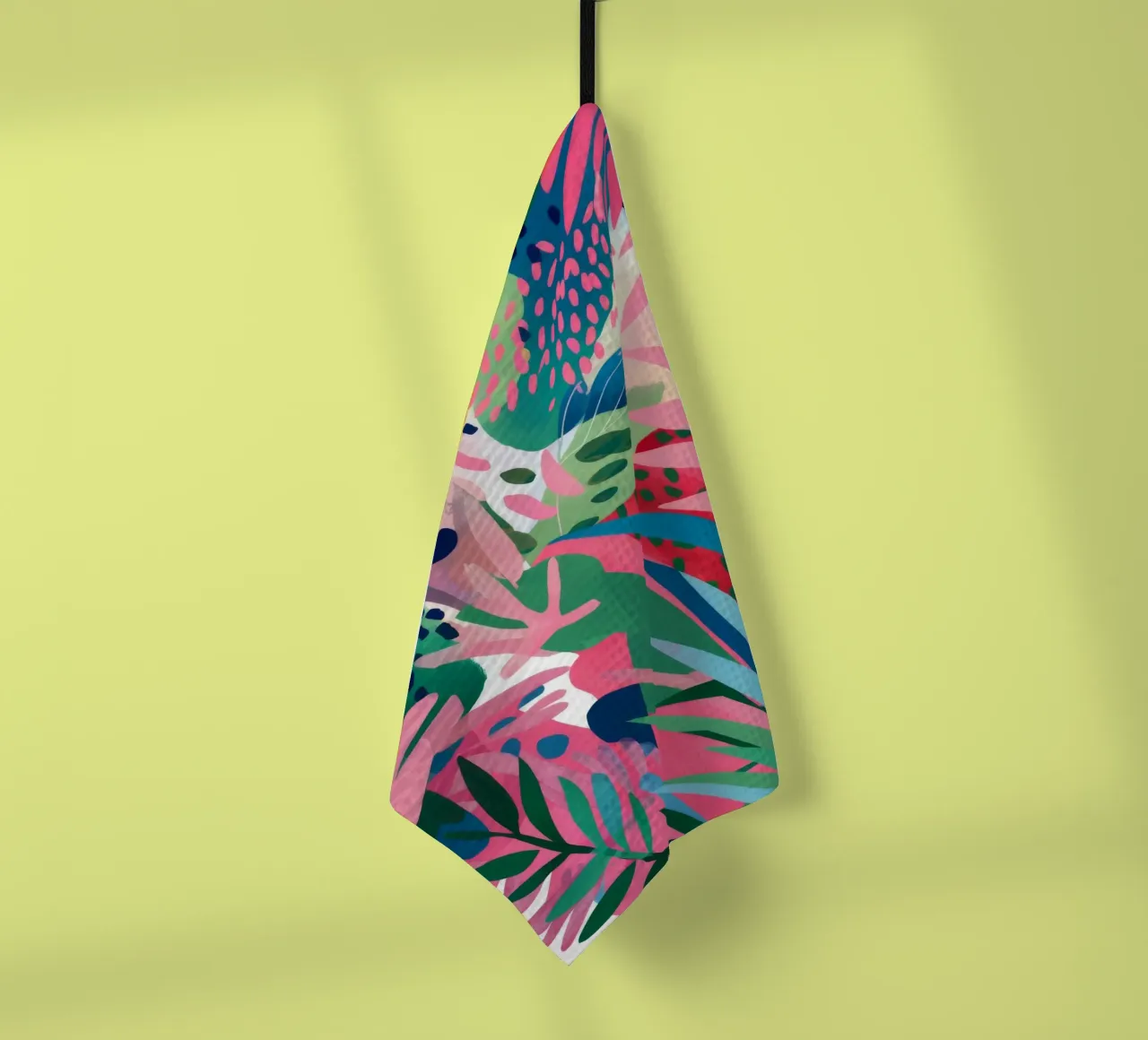 Azure Window Escape torchon de Haven Mirage