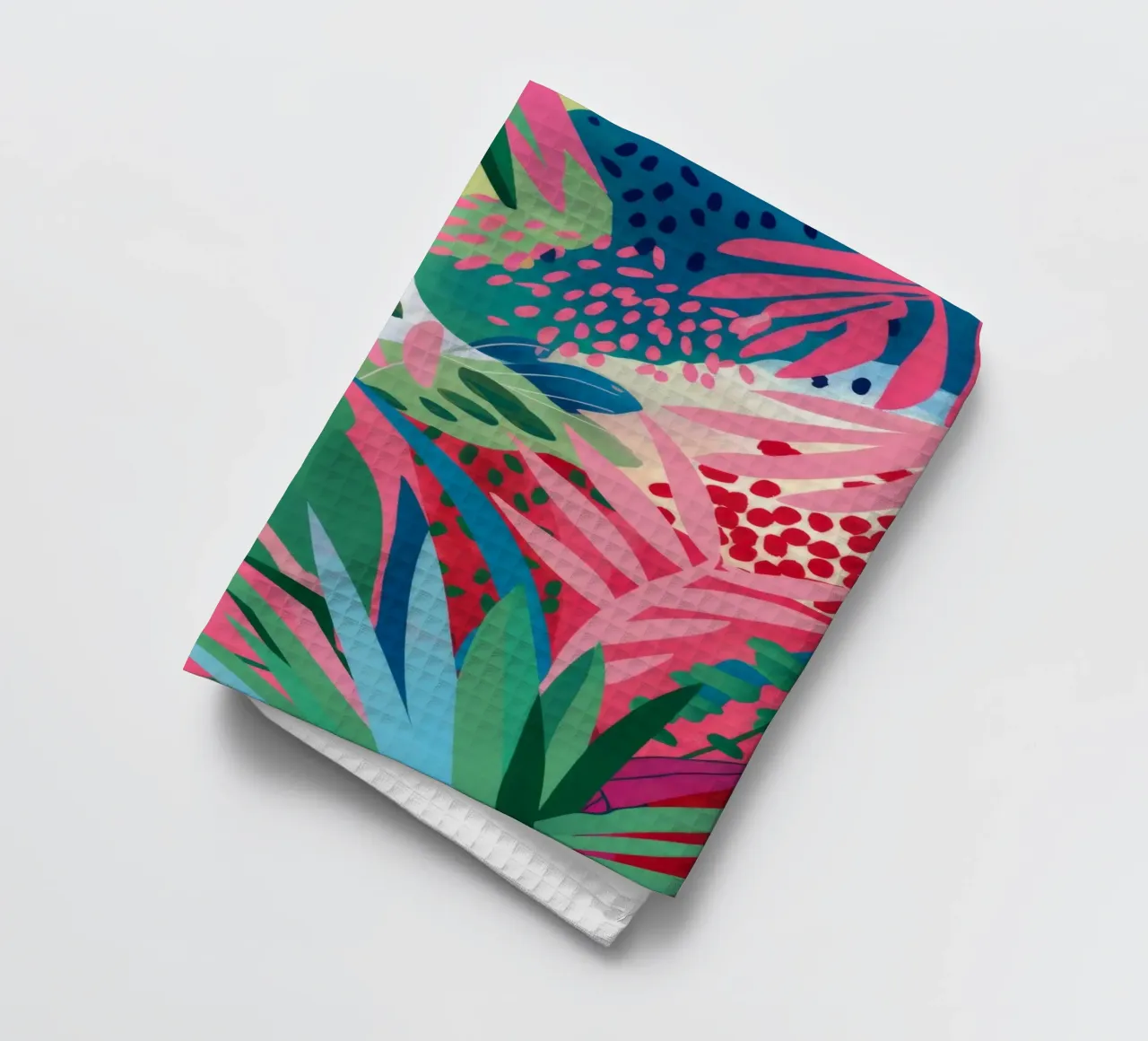 Azure Window Escape torchon de Haven Mirage