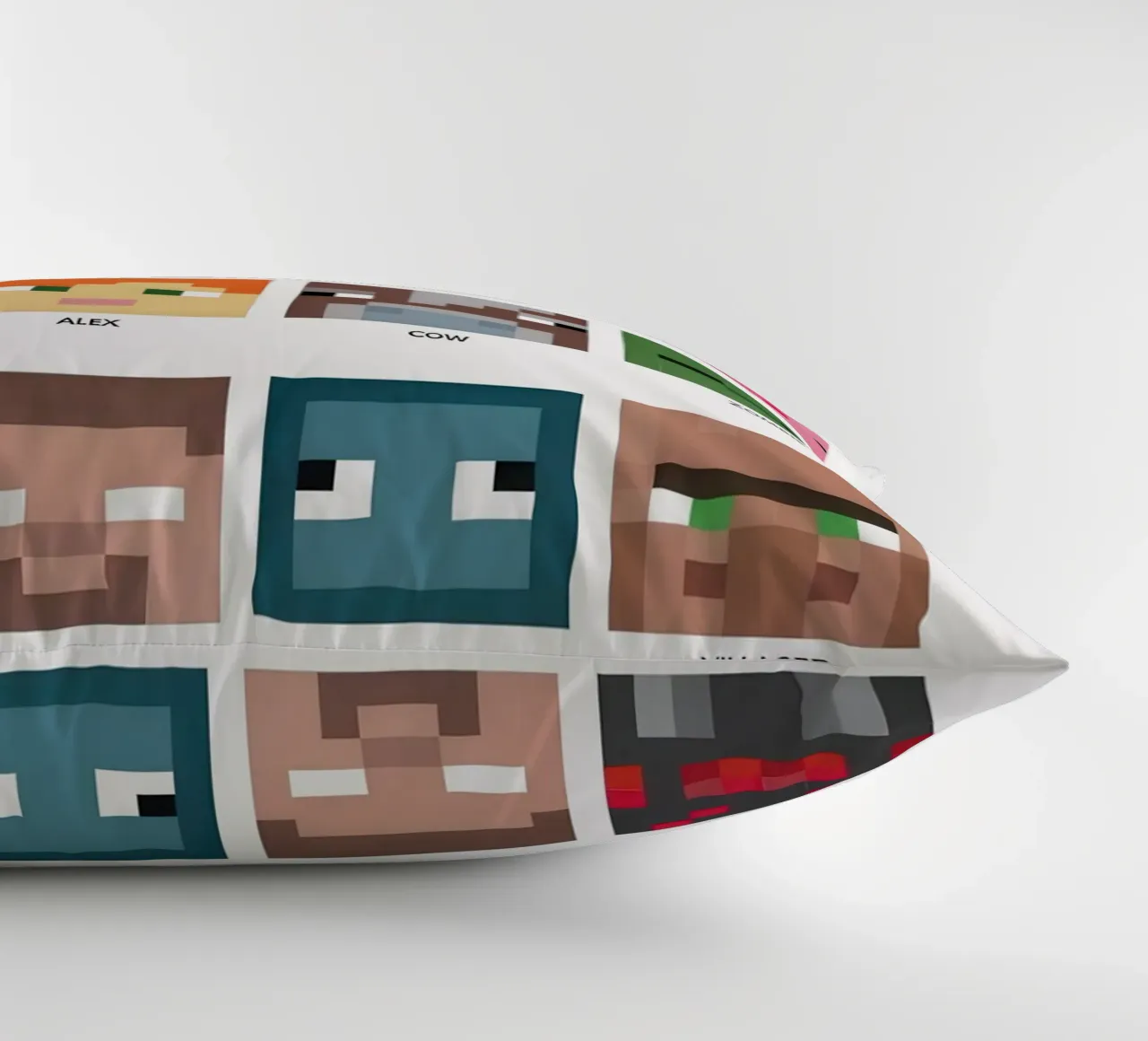 MinecraftPixels cuscino da NextPixel