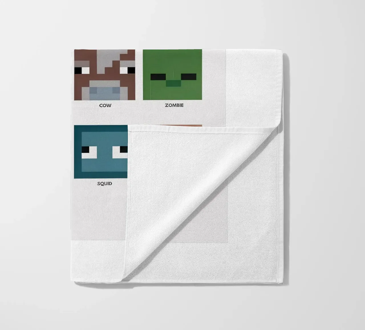 MinecraftPixels telo mare da NextPixel