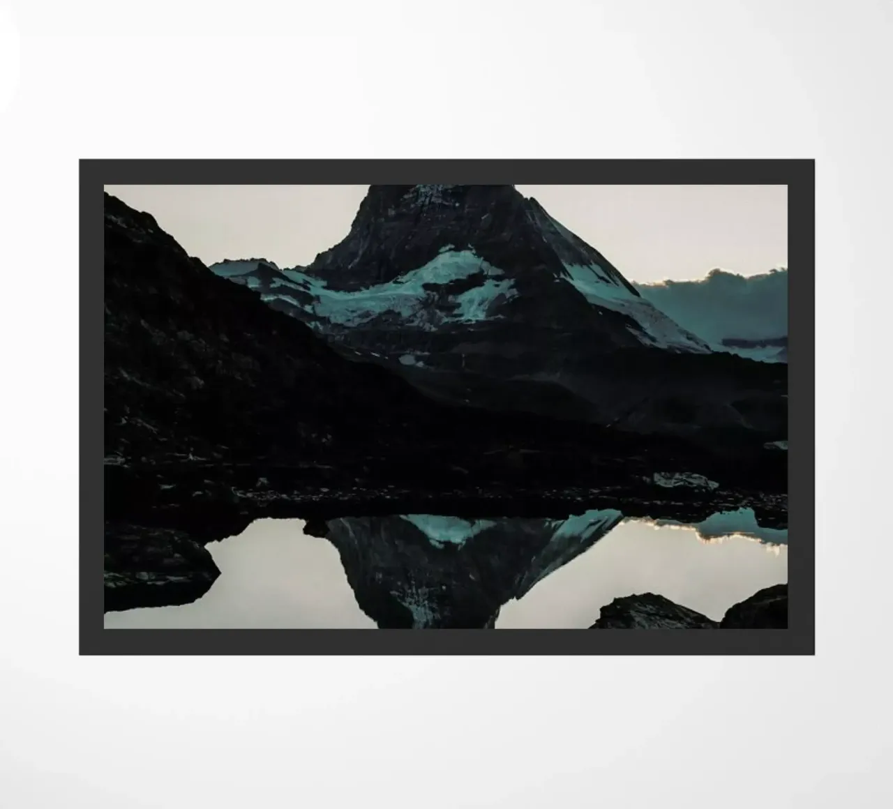 Zermatt zerbino da EyeEm Mobile GmbH