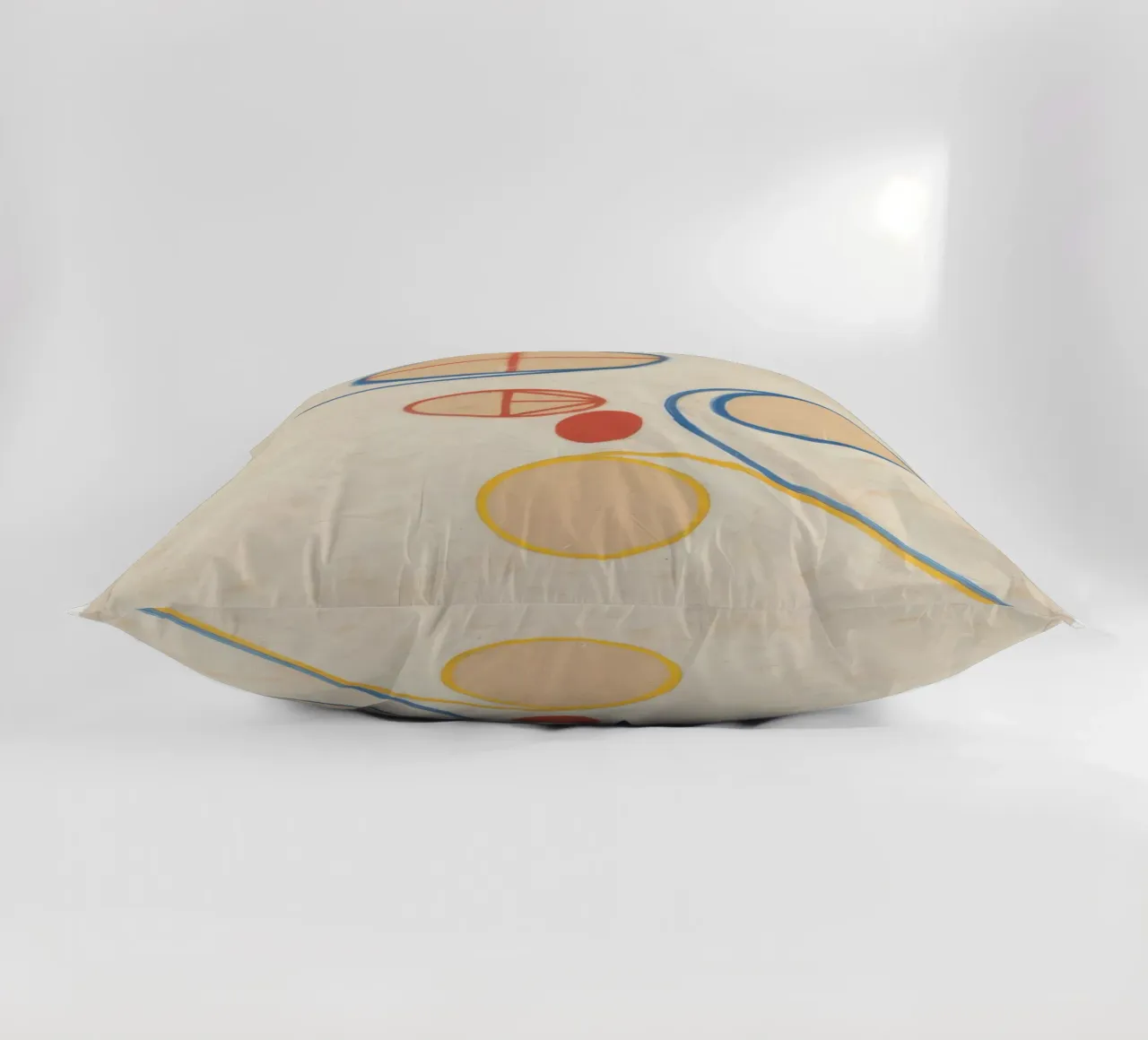 Composizione HILMA AF KLINT cuscino da Hilma HIll