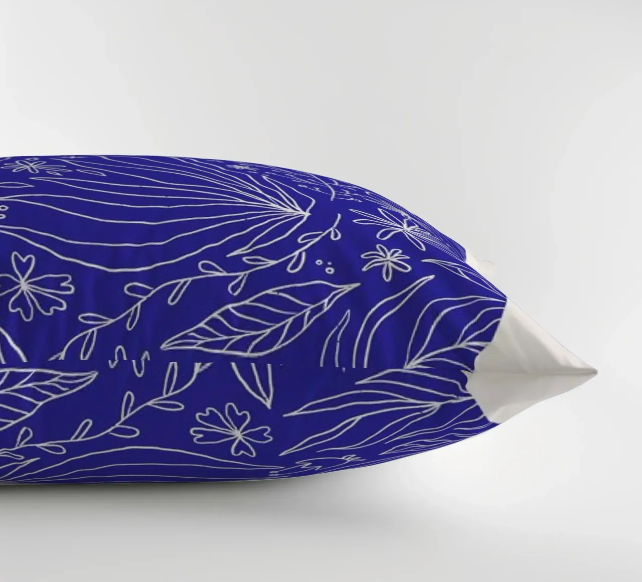 Transparent cuscino da Pure