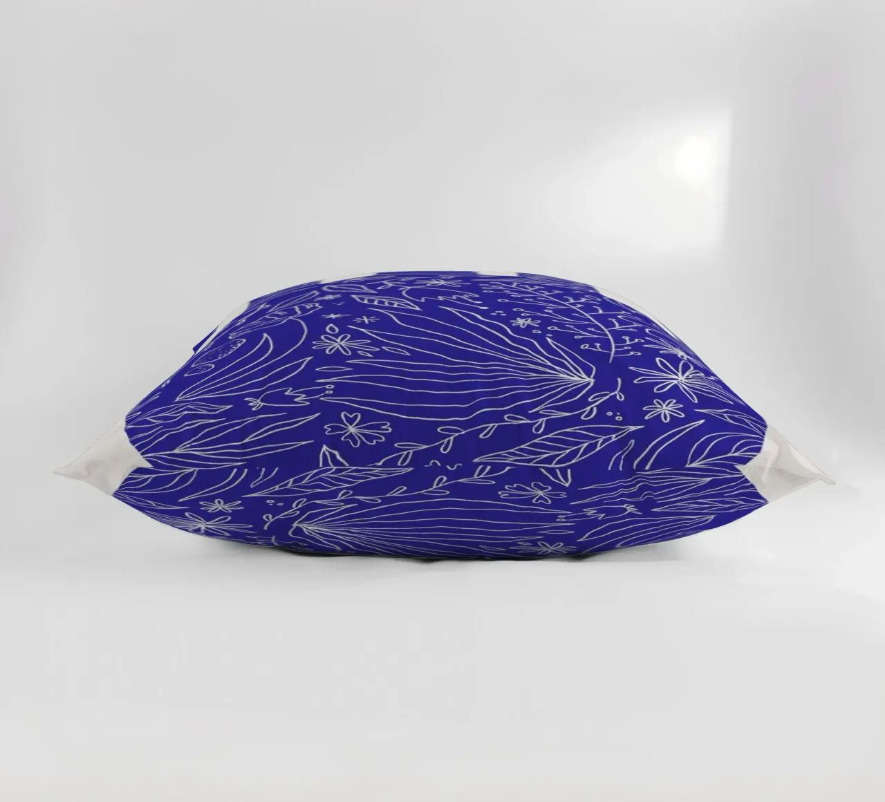 Transparent cuscino da Pure