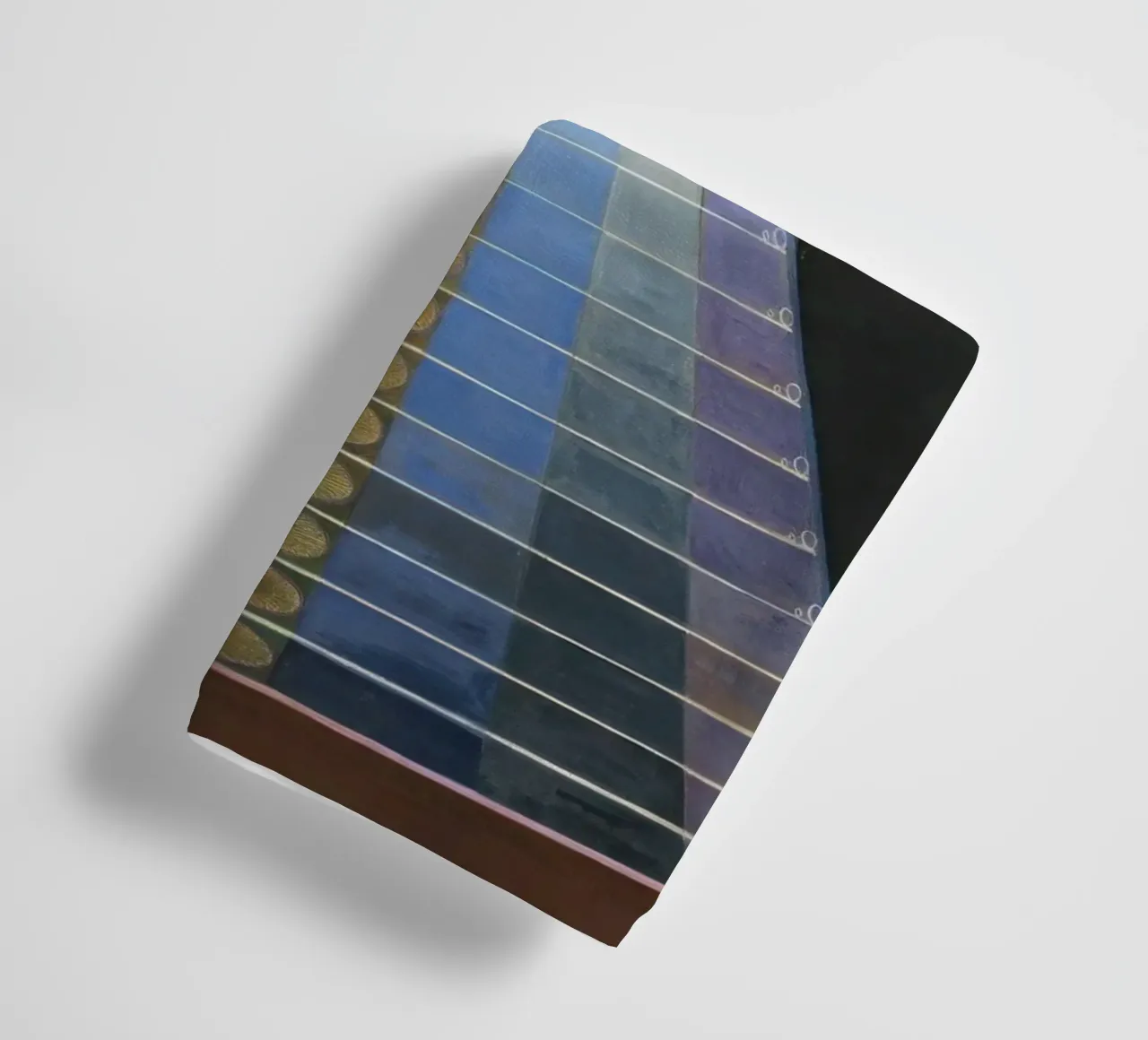 HILMA AF KLINT concentric asciugamano da bagno da Hilma HIll