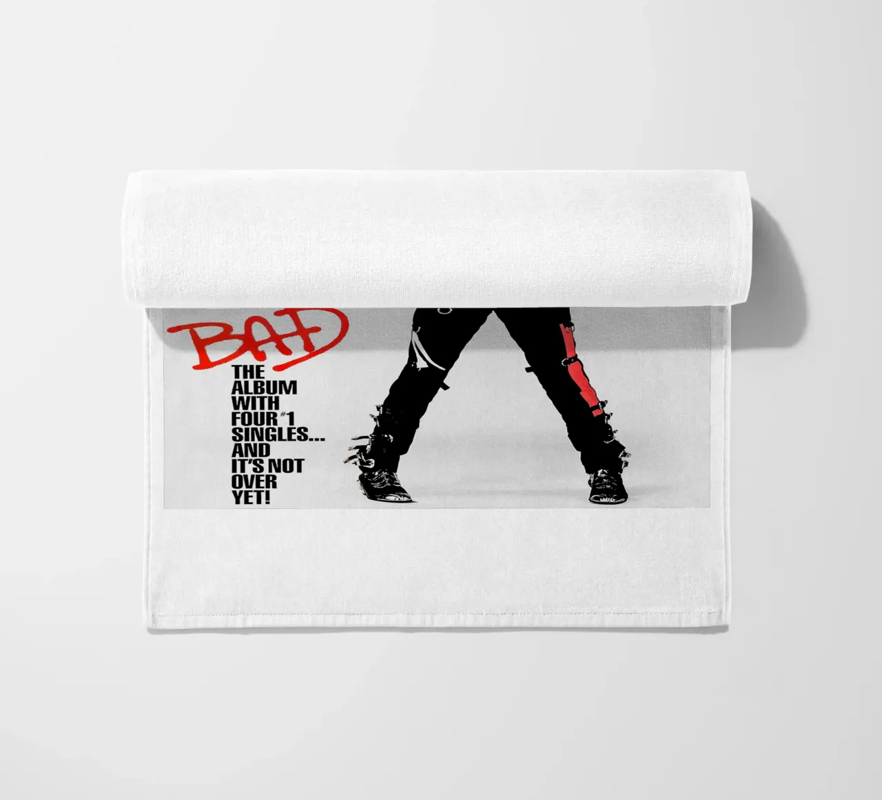 Michael Jackson telo mare da xerintinghorp