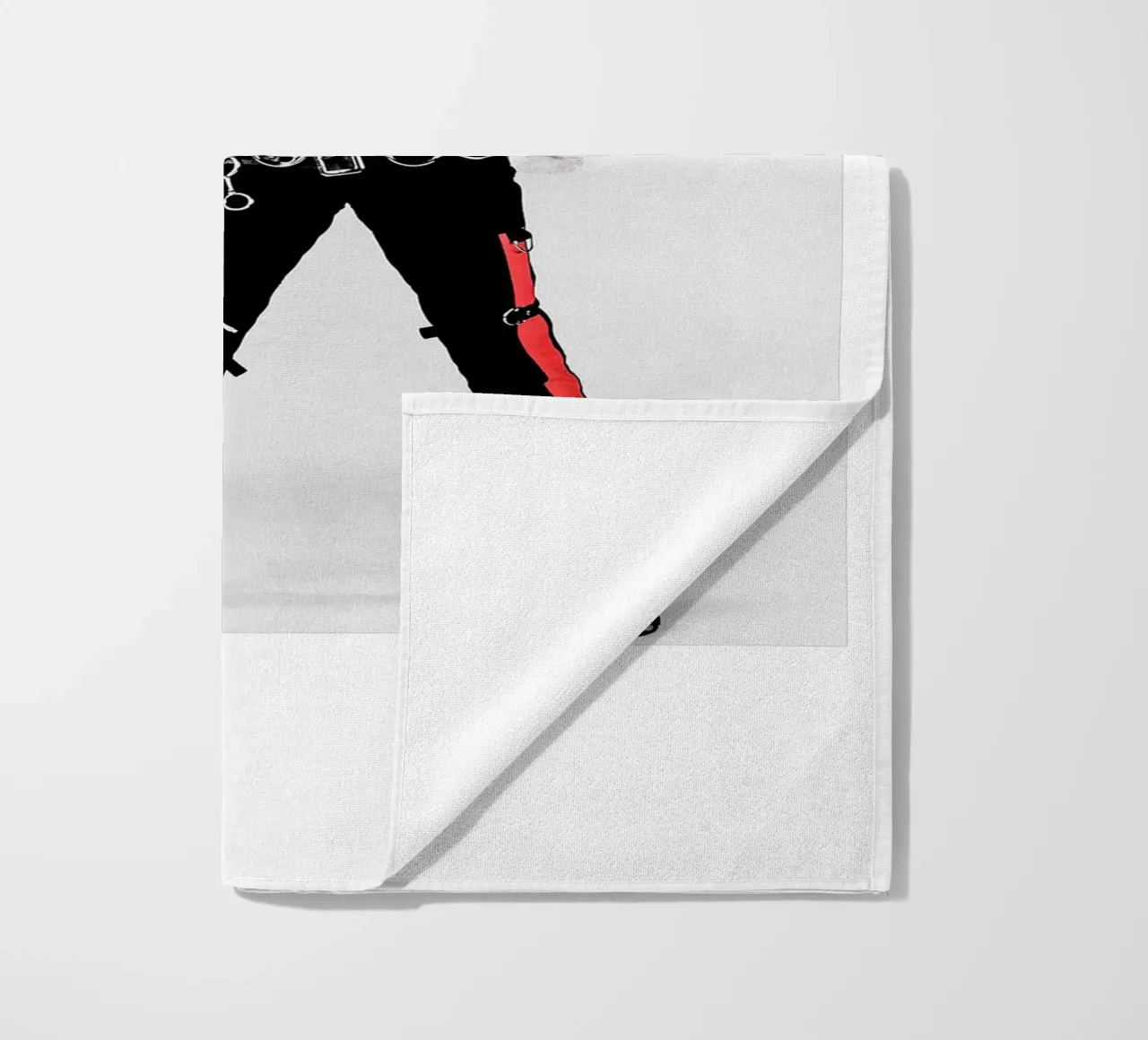 Michael Jackson telo mare da xerintinghorp