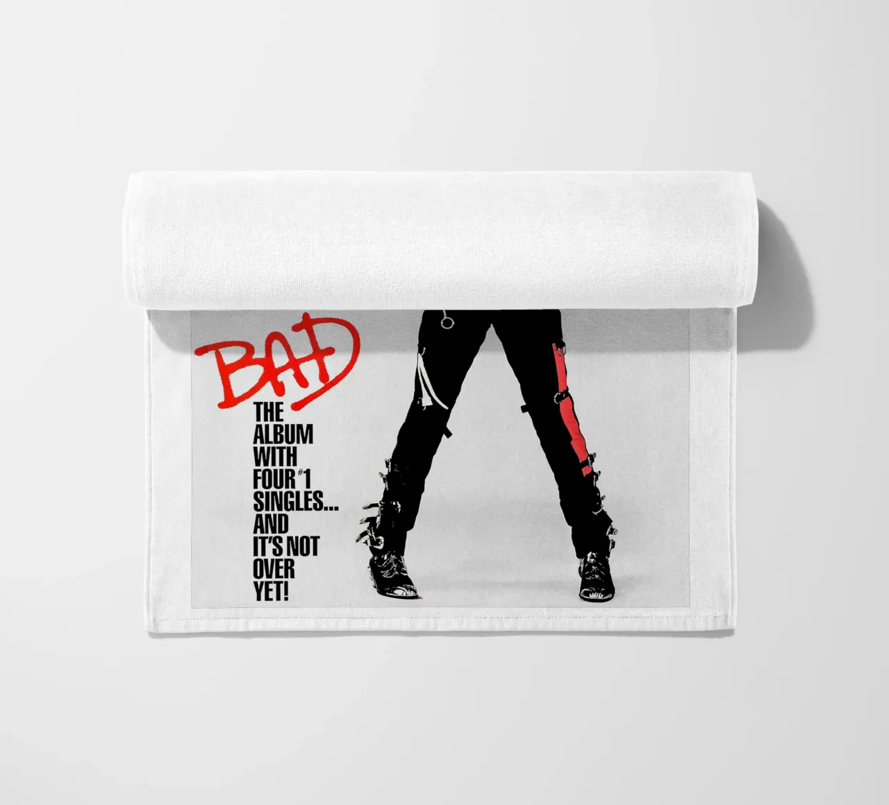 Michael Jackson telo mare da xerintinghorp