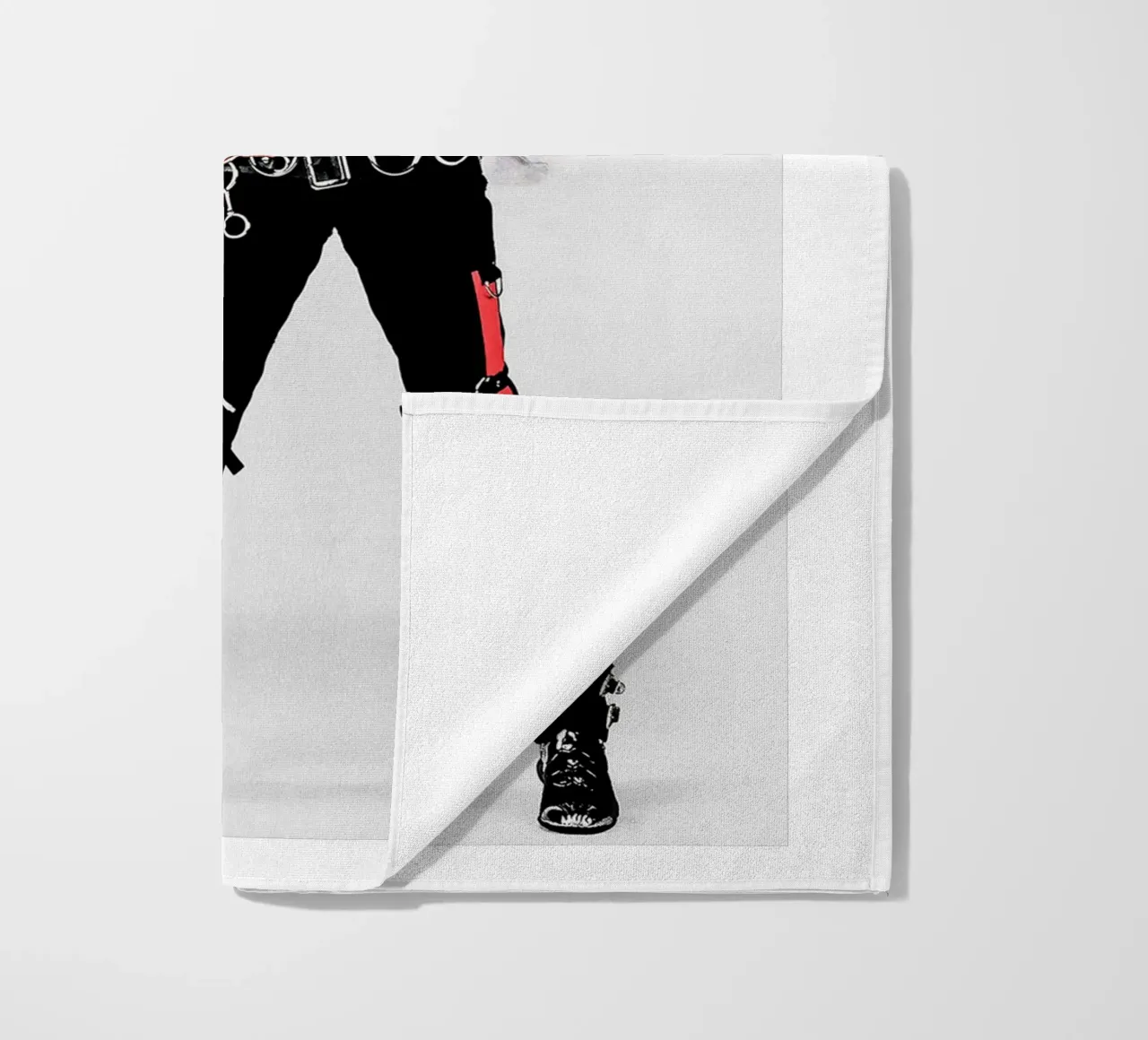 Michael Jackson telo mare da xerintinghorp