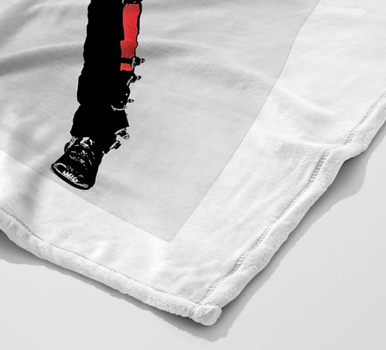 Michael Jackson Fleecedecke von xerintinghorp