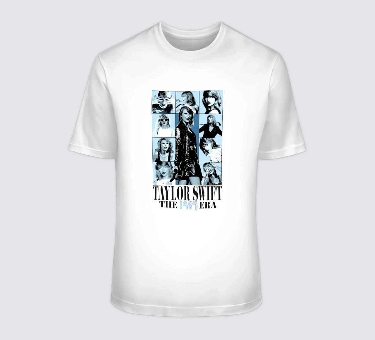 Taylor Swift sul palco t-shirt da Greatest Figure