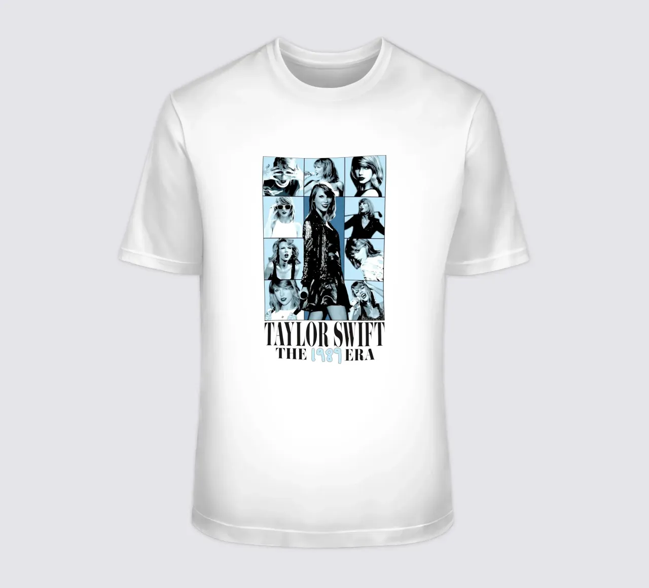 Taylor Swift sul palco t-shirt da Greatest Figure