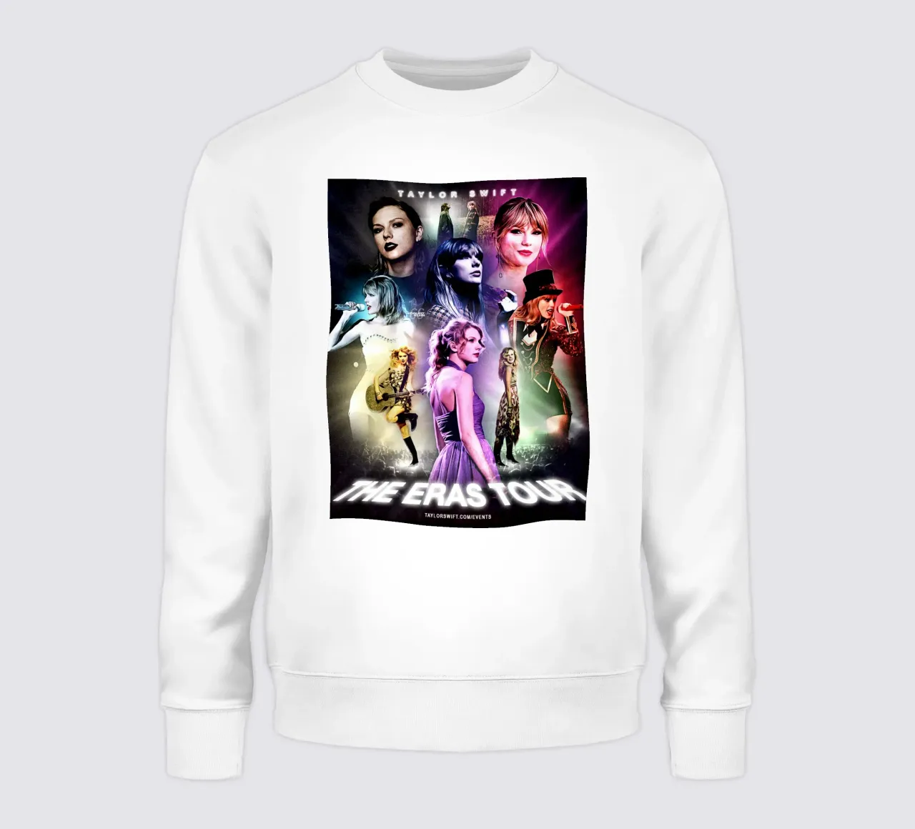 Taylor Swift Brilla sudadera de Greatest Figure