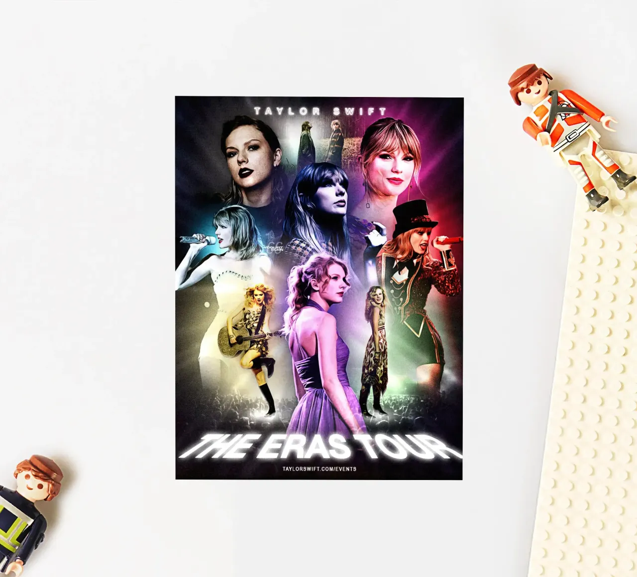 Taylor Swift Shining sticker by Greatest Figure