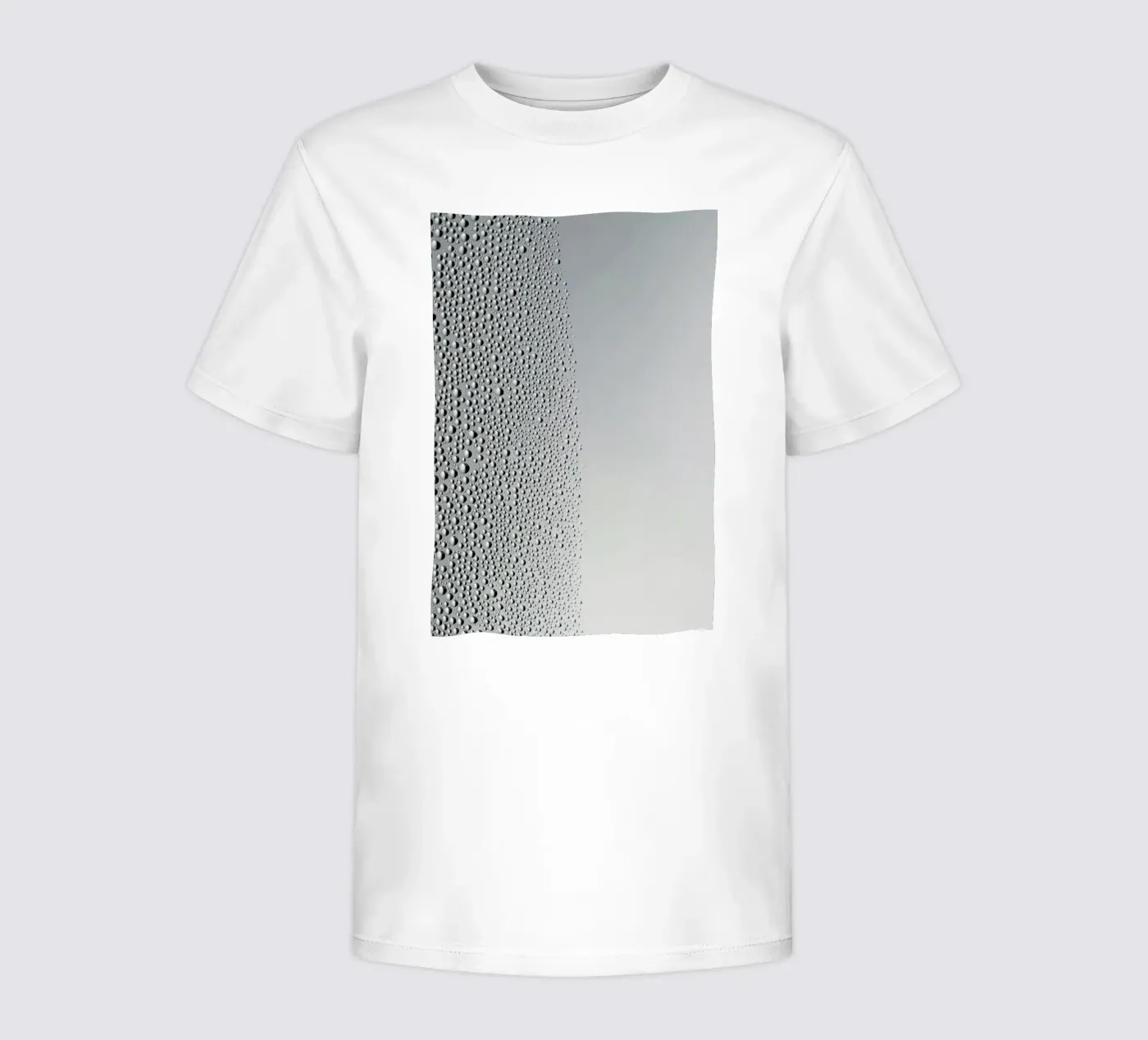 Winter Window View 2 t-shirt bambini da Studio Nahili
