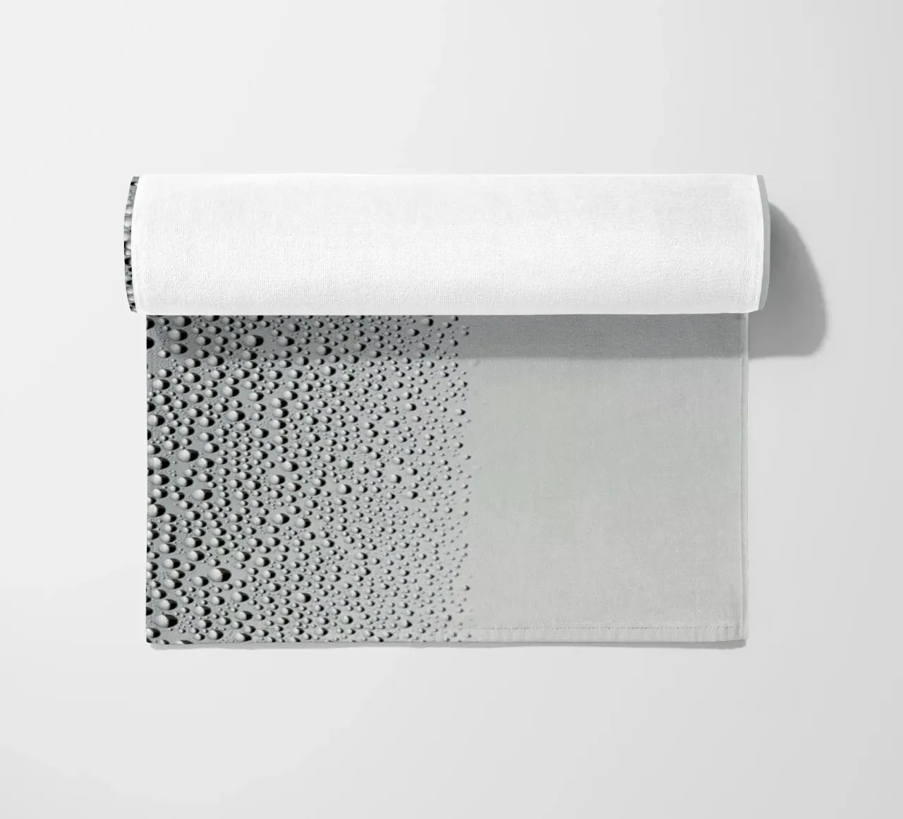 Winter Window View 2 telo mare da Studio Nahili