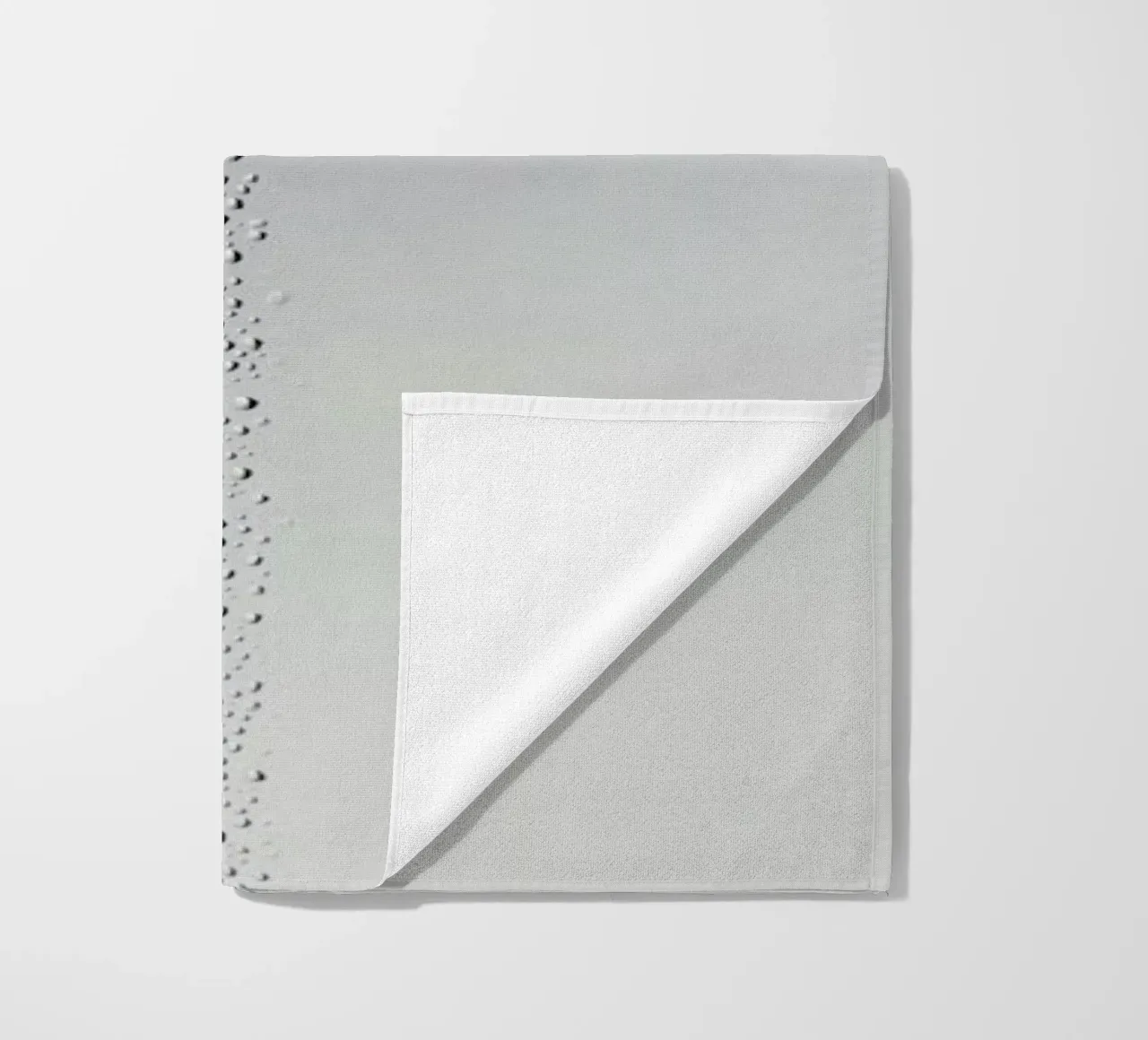 Winter Window View 2 telo mare da Studio Nahili