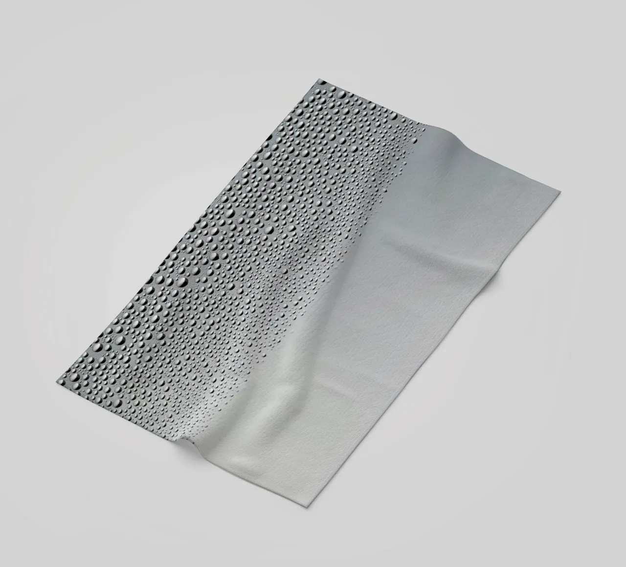 Winter Window View 2 telo mare da Studio Nahili