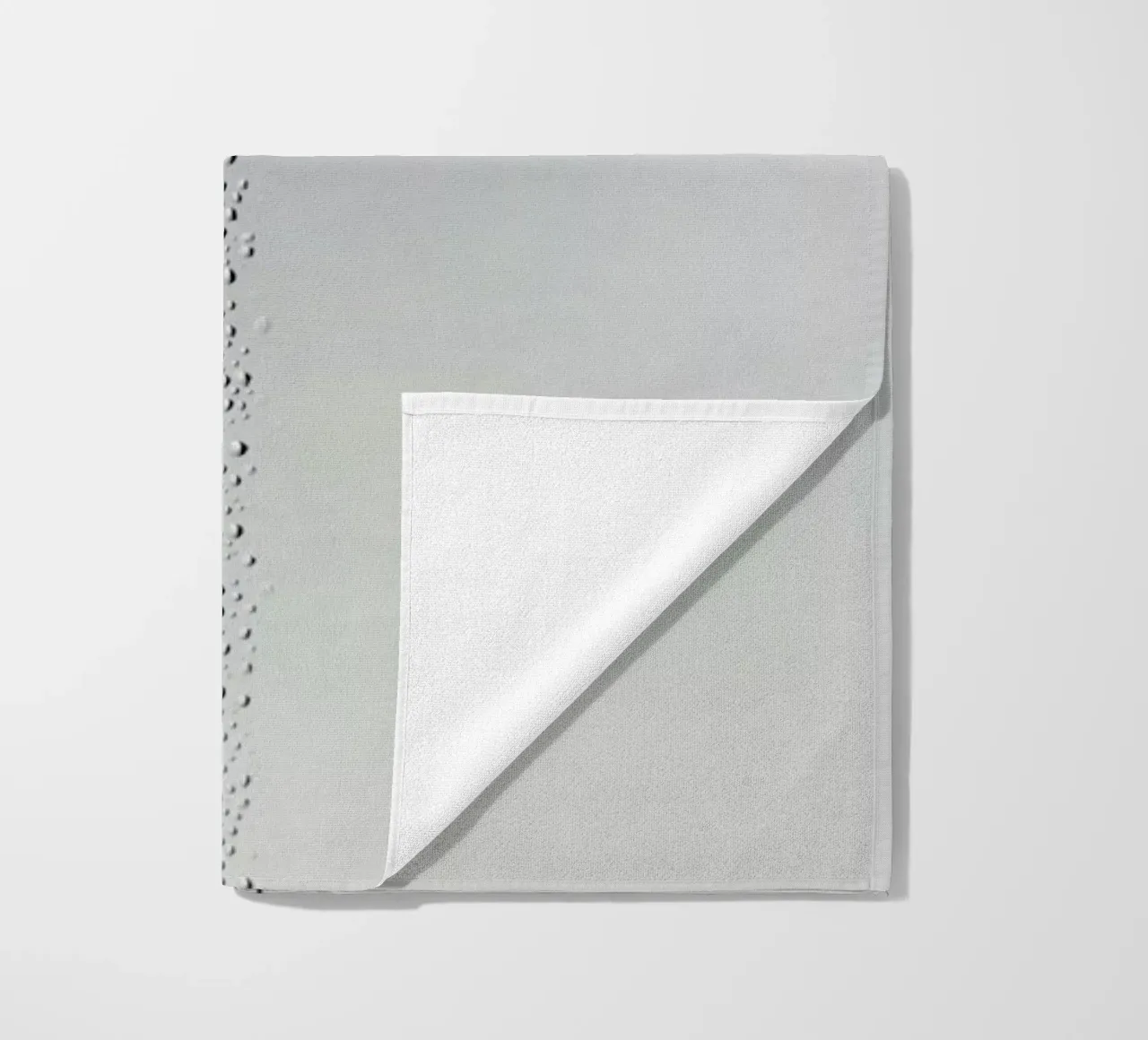 Winter Window View 2 telo mare da Studio Nahili