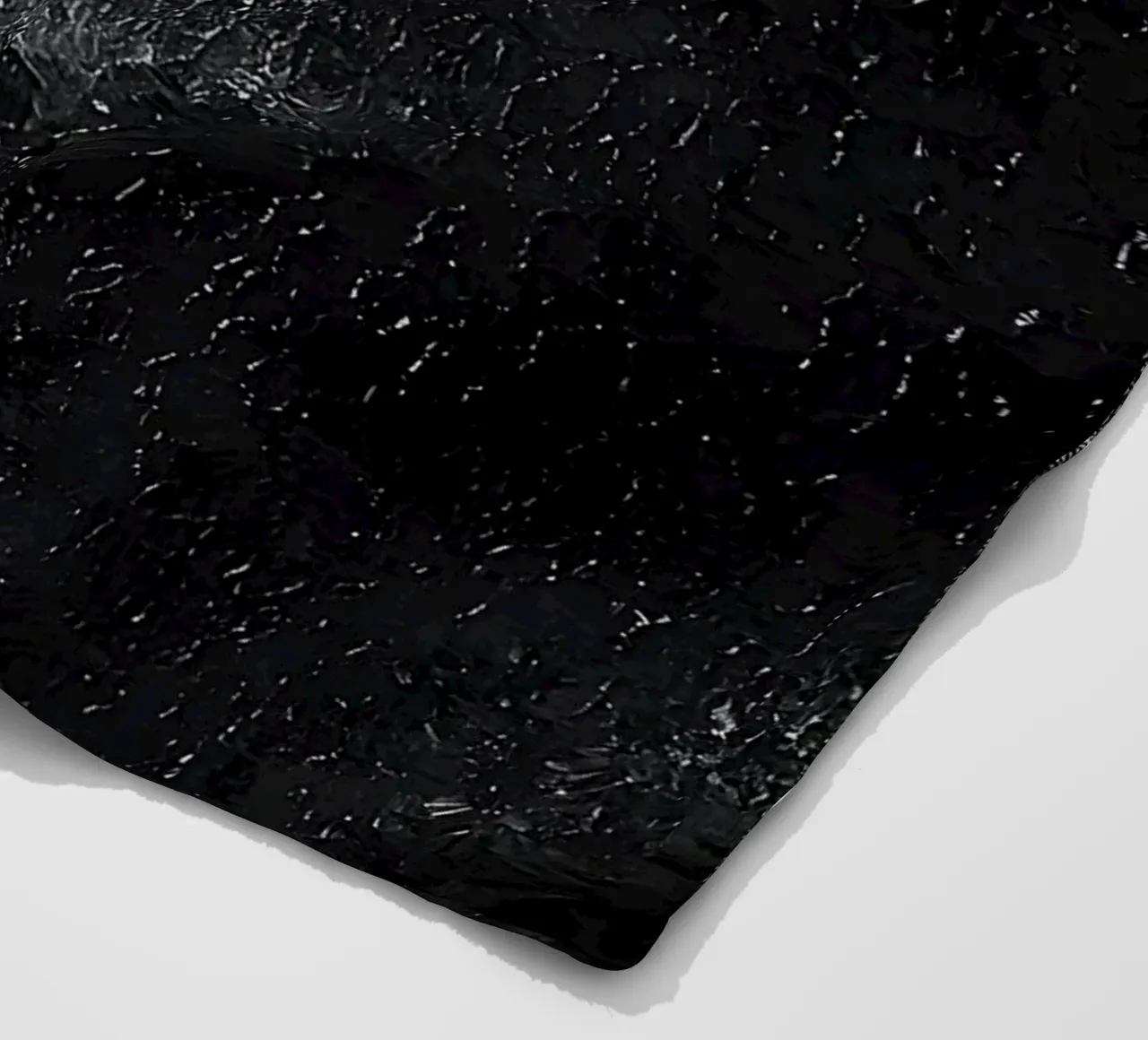 Upon the face of the waters fleece blanket by cykwak