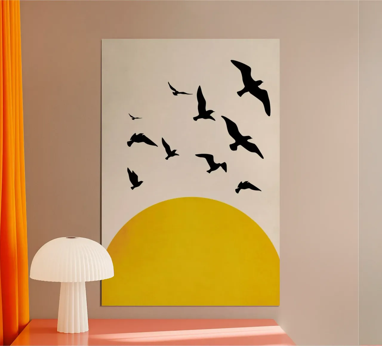Wings To Fly hahnemühle by Kubistika