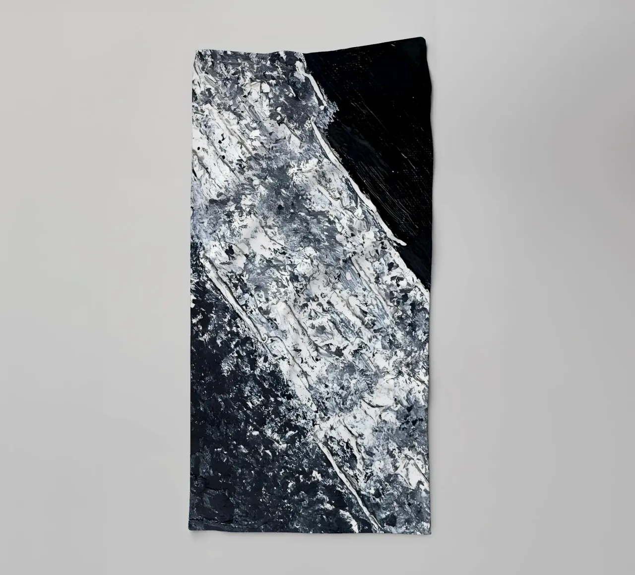 Firmament Handtuch von cykwak