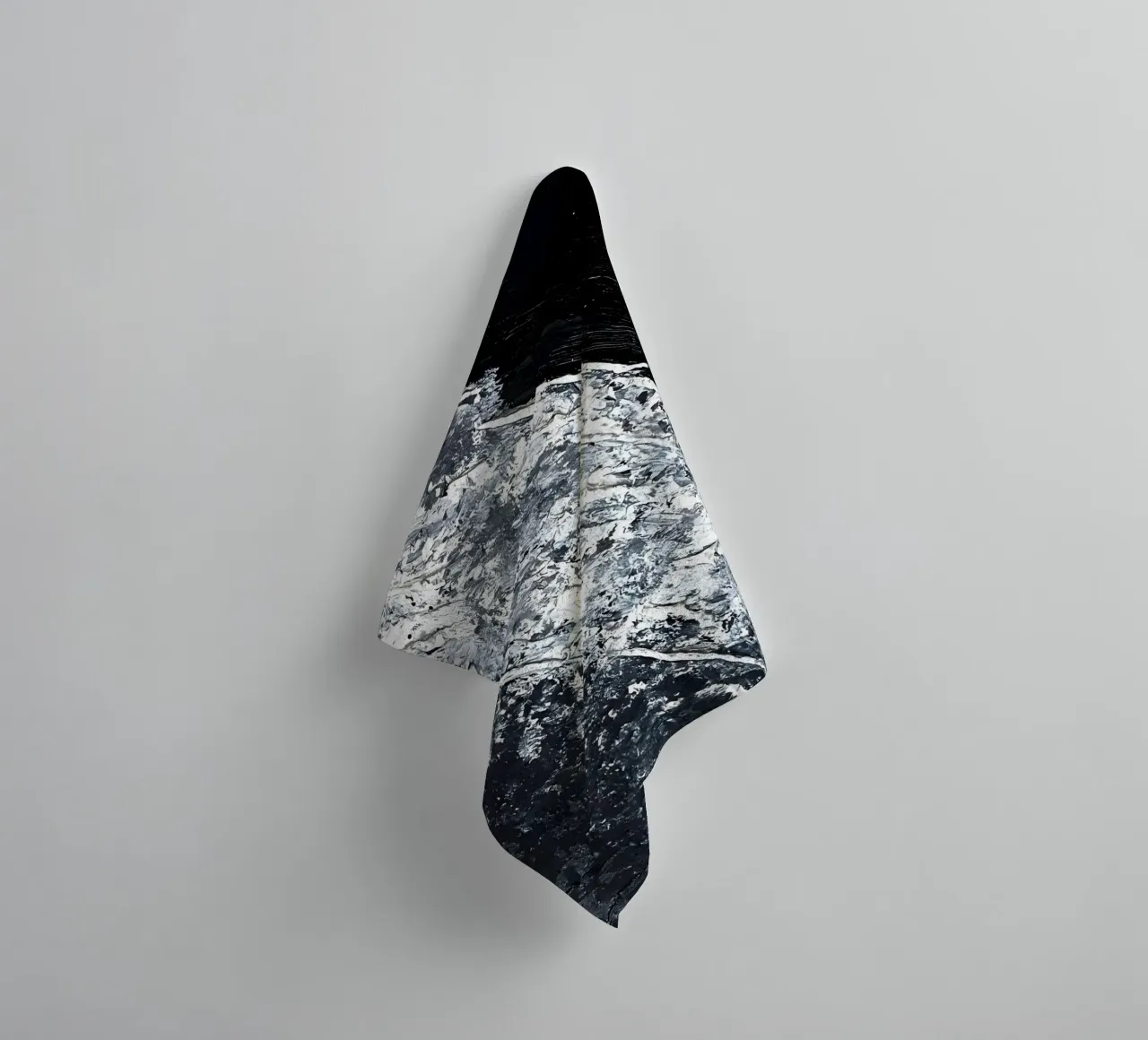 Firmament Handtuch von cykwak