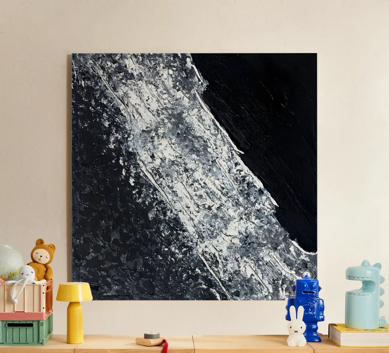 Firmamento plexiglass da cykwak