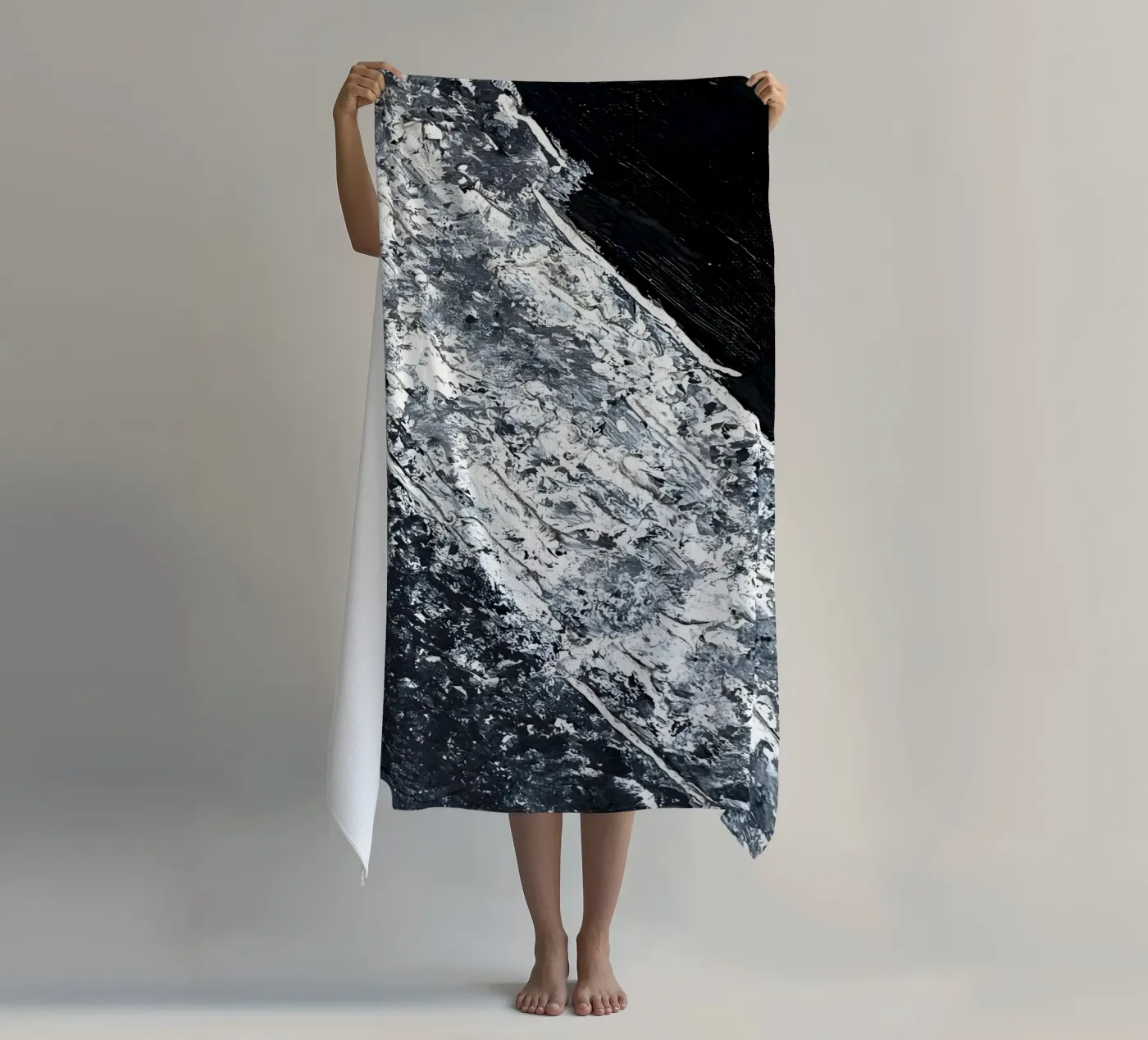 Firmamento telo mare da cykwak