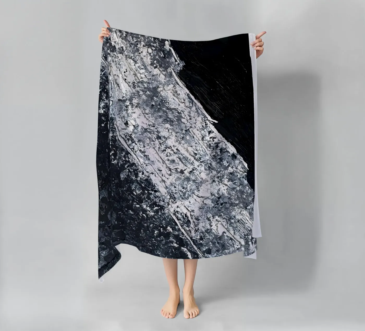 Firmamento telo mare da cykwak