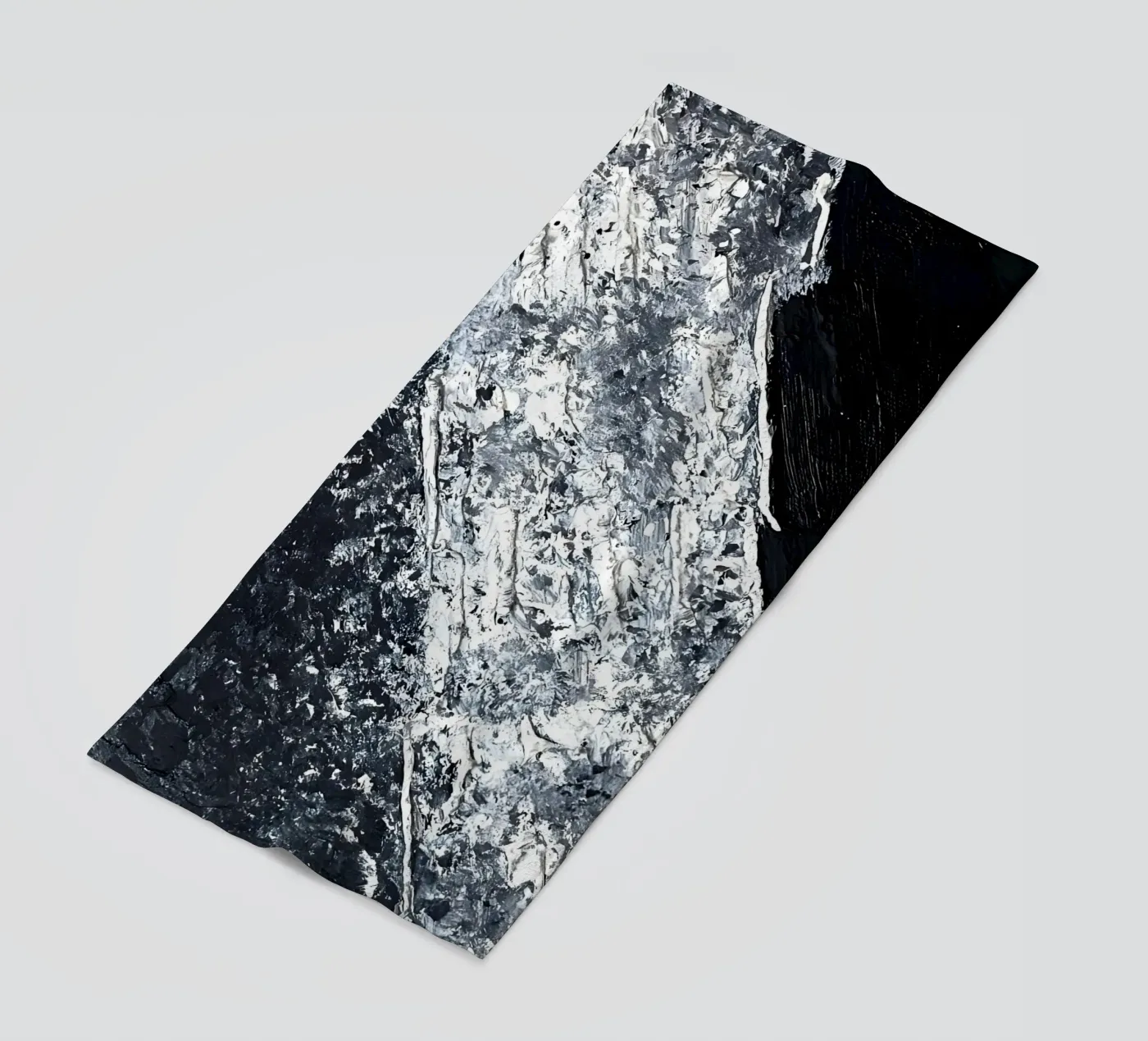 Firmamento telo mare da cykwak