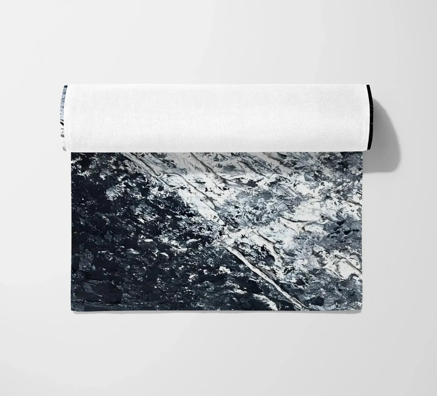 Firmamento telo mare da cykwak