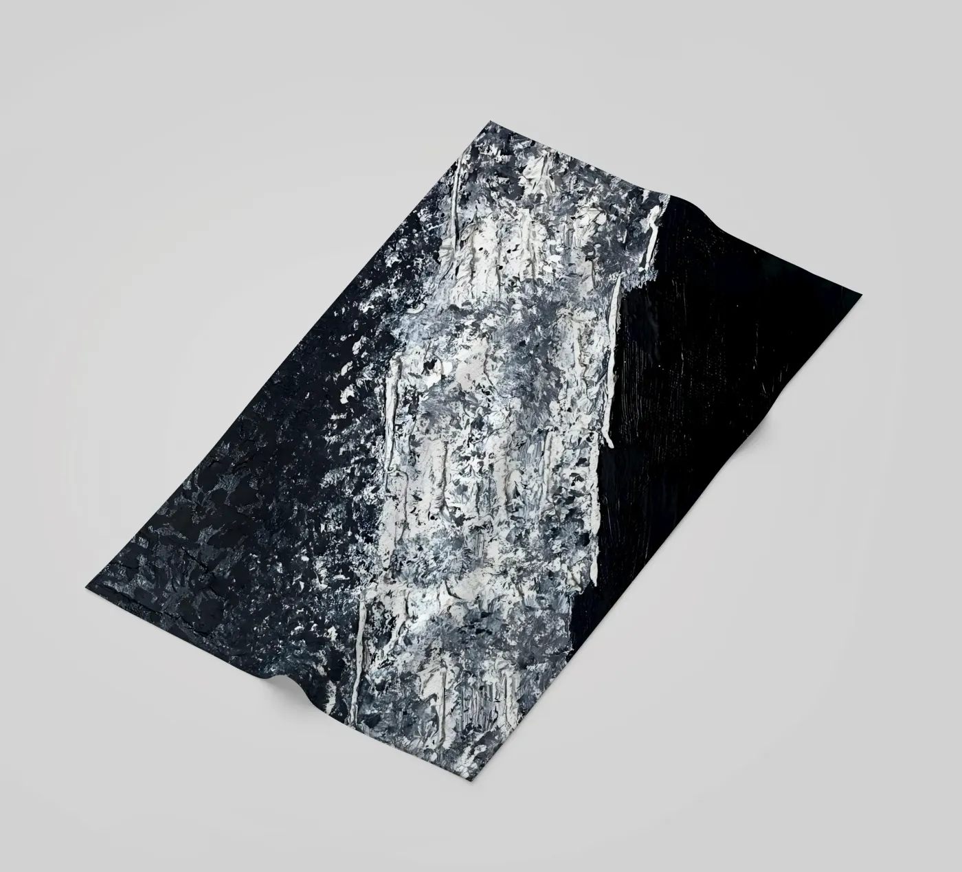 Firmamento telo mare da cykwak