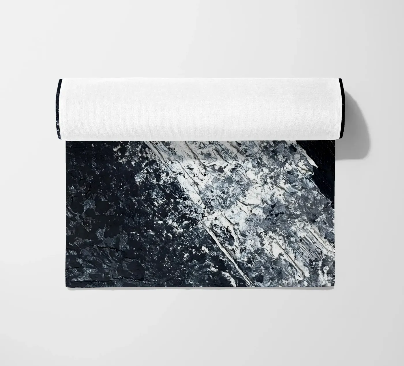 Firmamento telo mare da cykwak