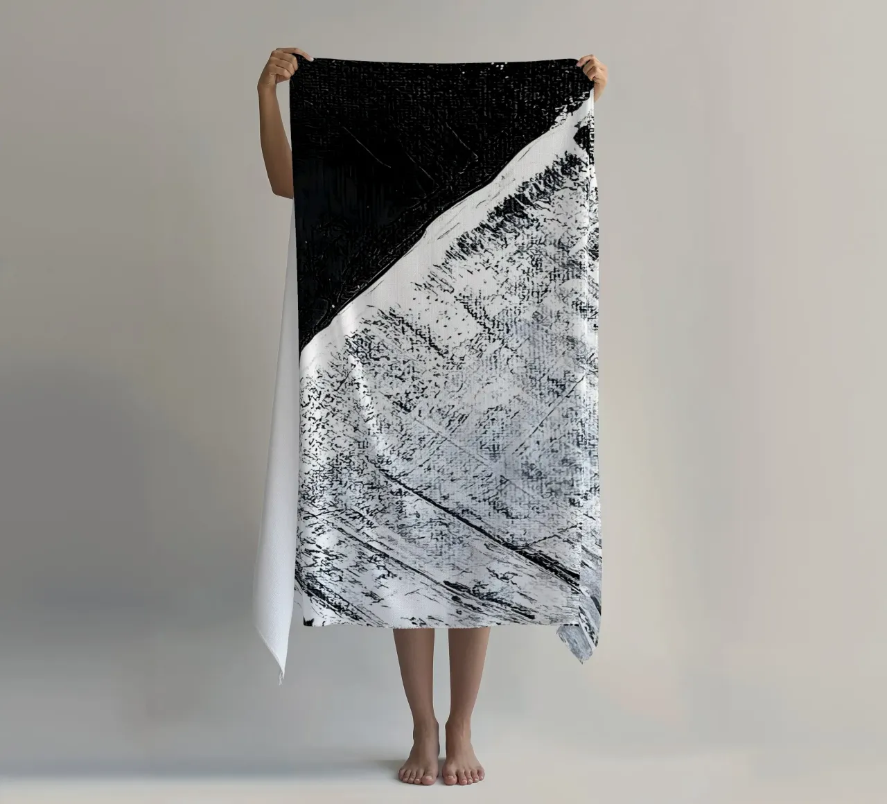 Giorno 2-2 telo mare da cykwak