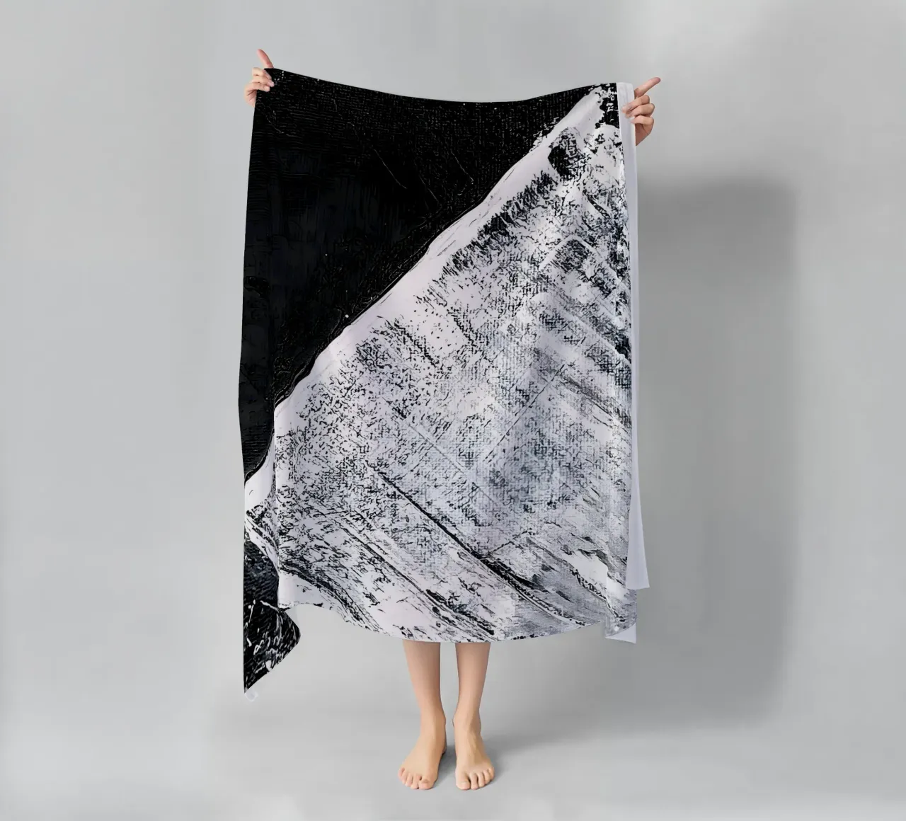 Giorno 2-2 telo mare da cykwak