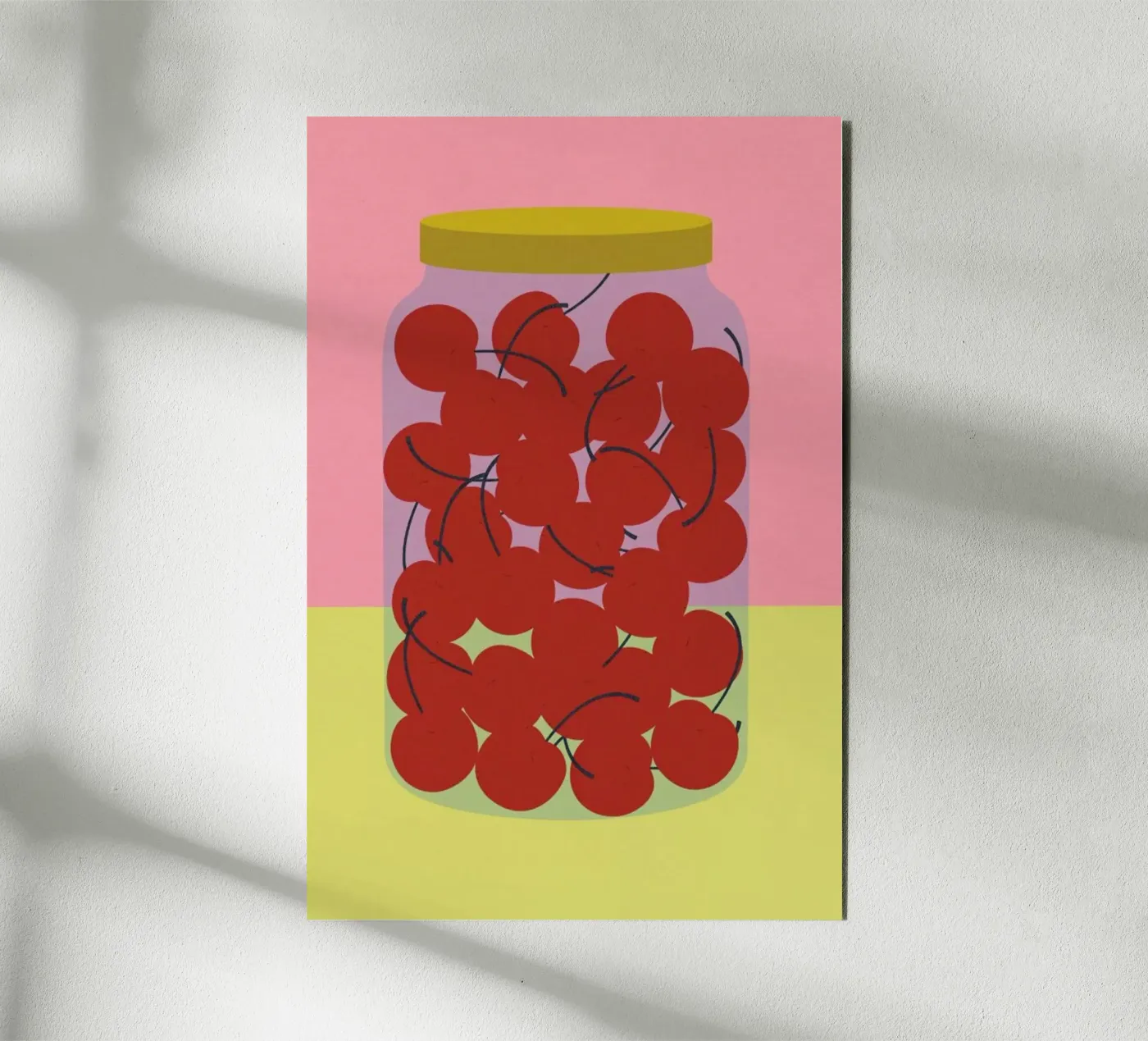 Schattenmorrellen pannello forex da Rosi Feist