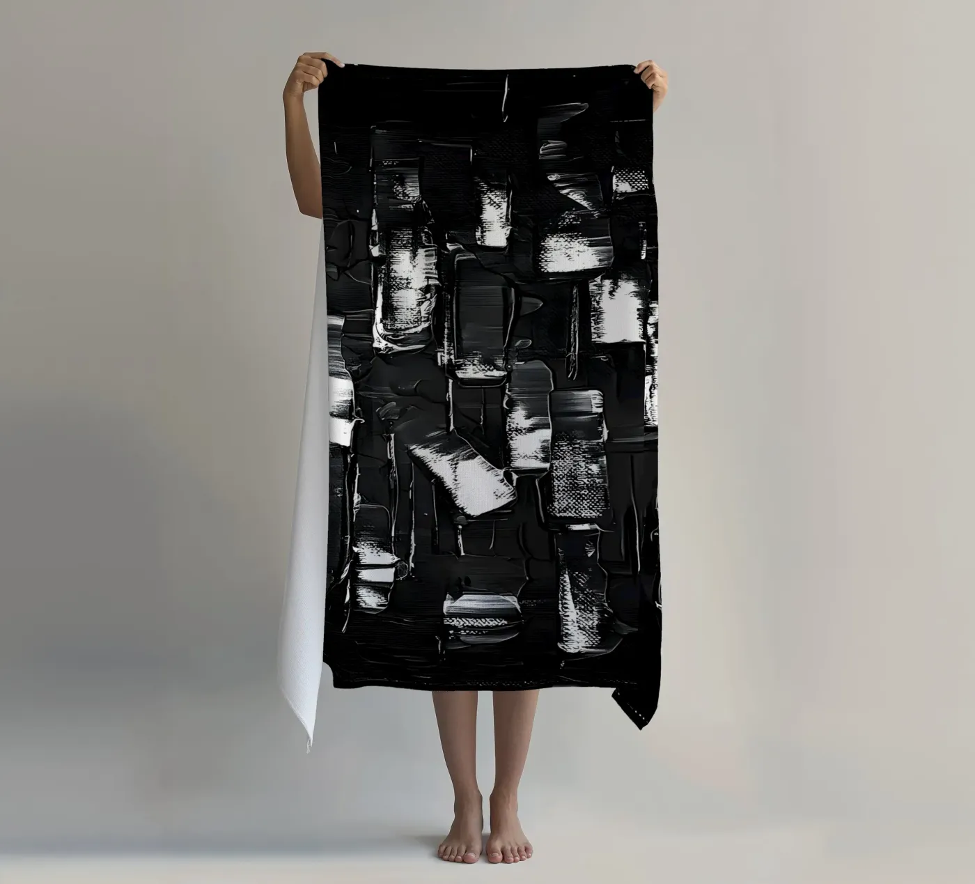 Seeding seed telo mare da cykwak