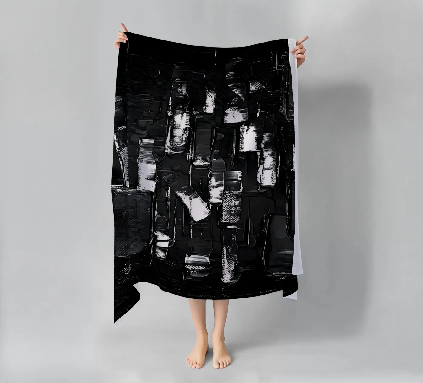 Seeding seed telo mare da cykwak