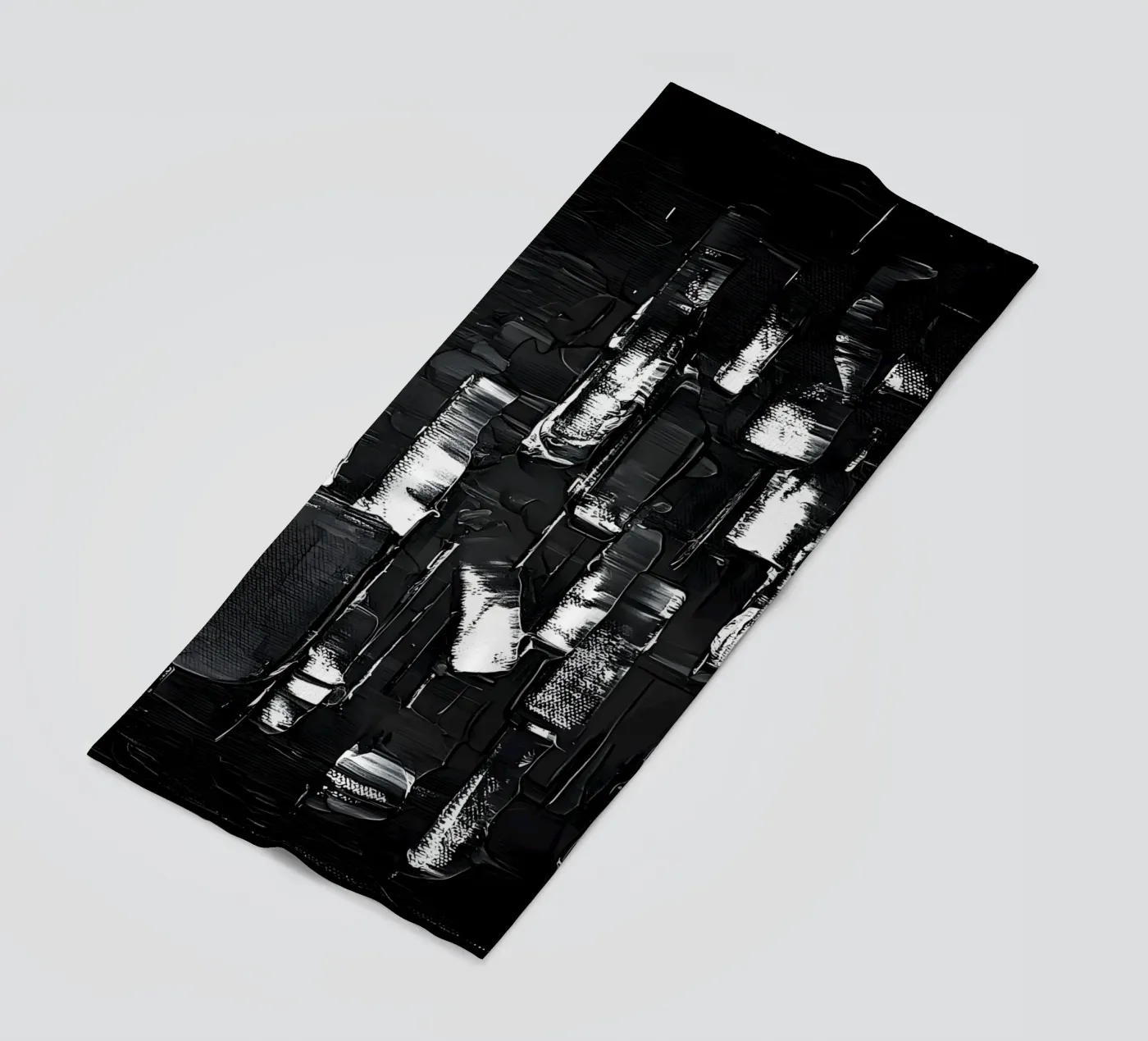 Seeding seed telo mare da cykwak