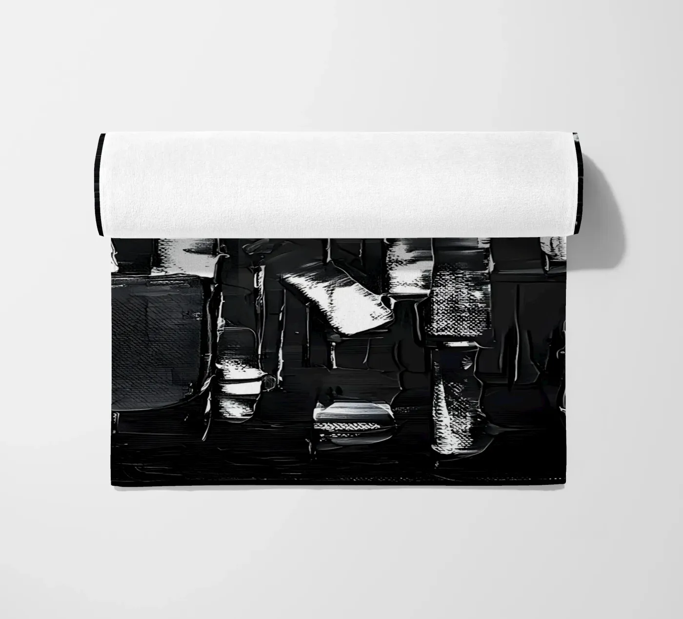 Seeding seed telo mare da cykwak