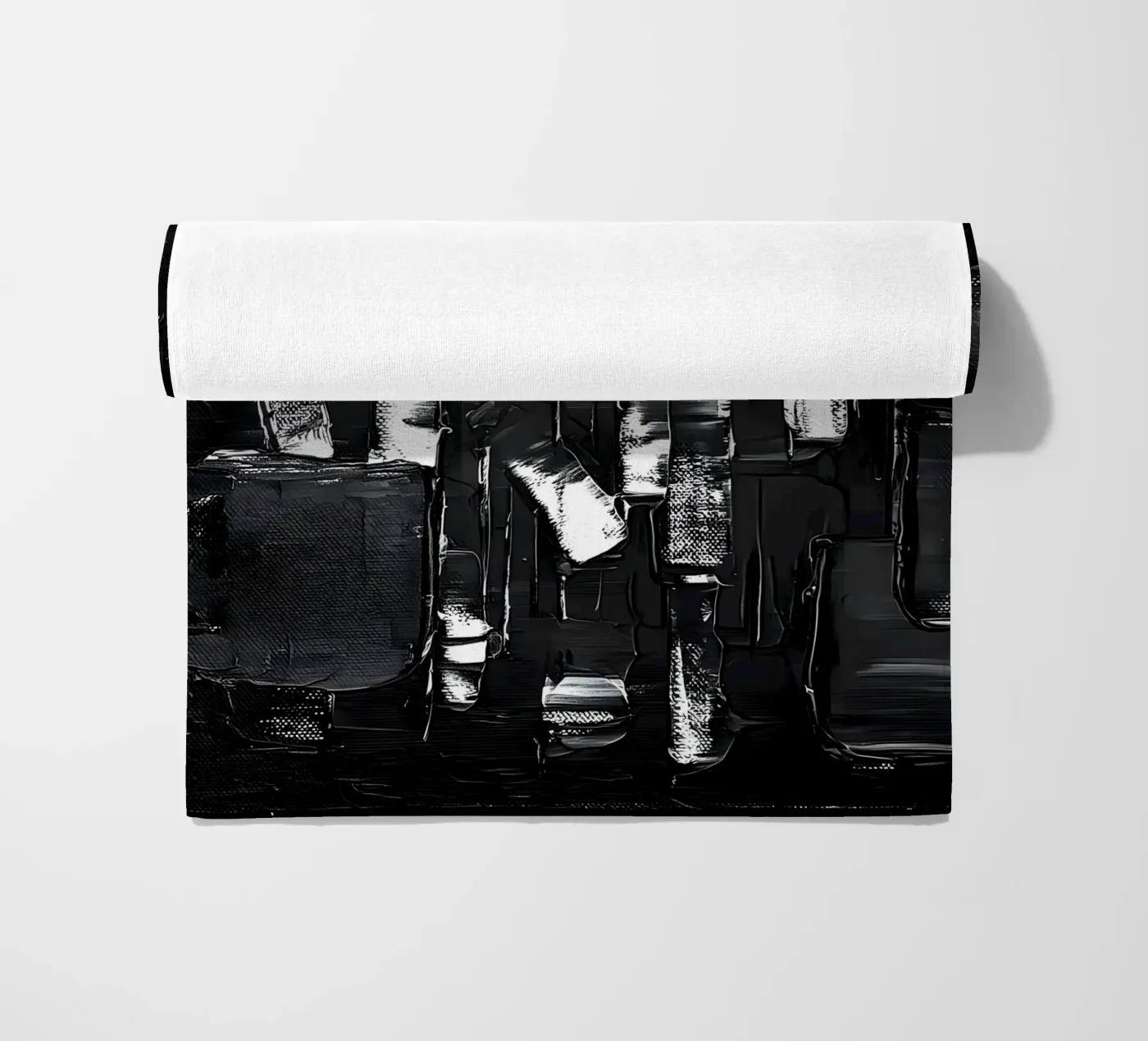 Seeding seed telo mare da cykwak