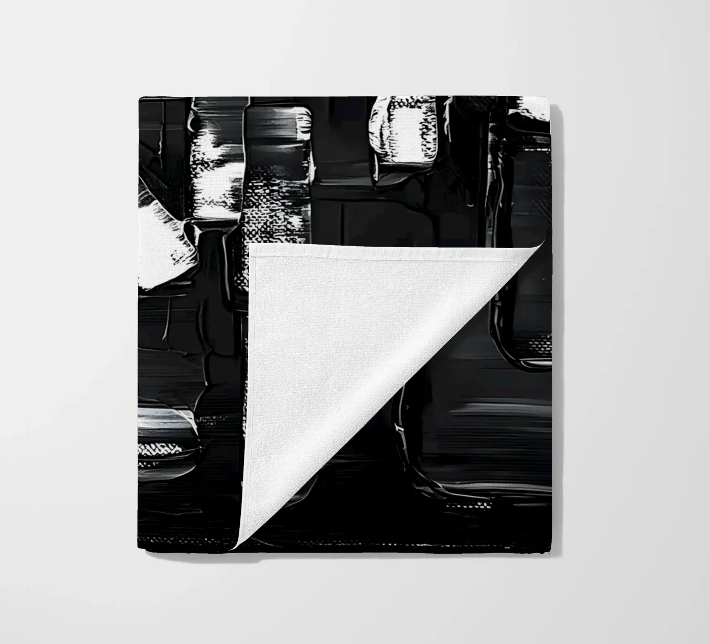 Seeding seed telo mare da cykwak