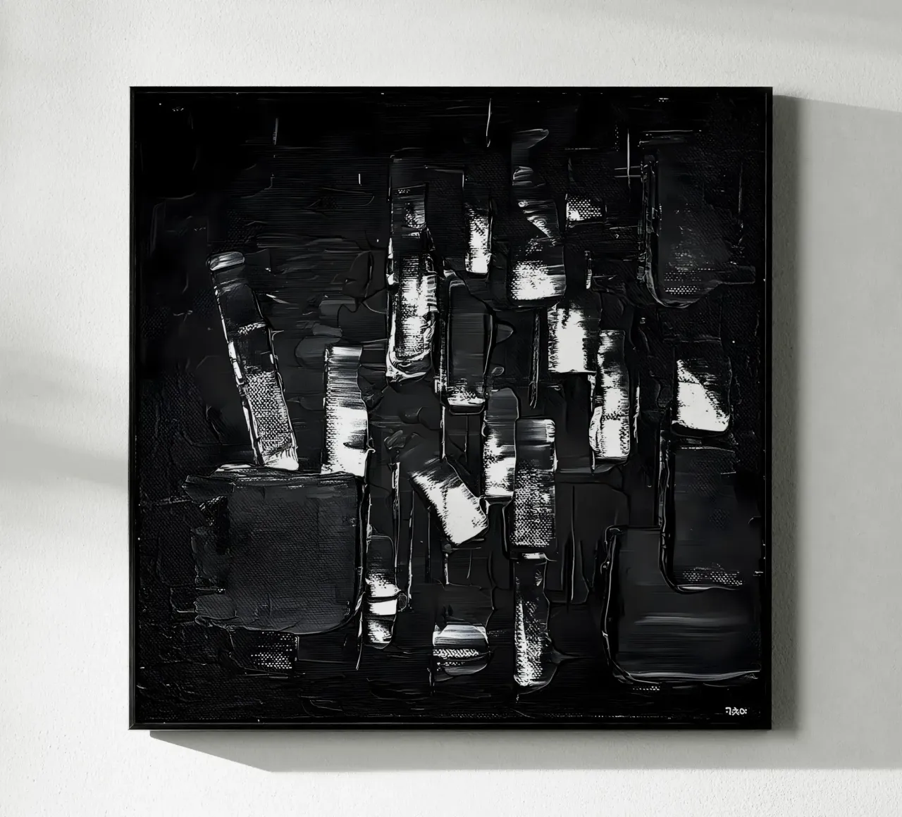 Saatgut Acryl-Glas von cykwak