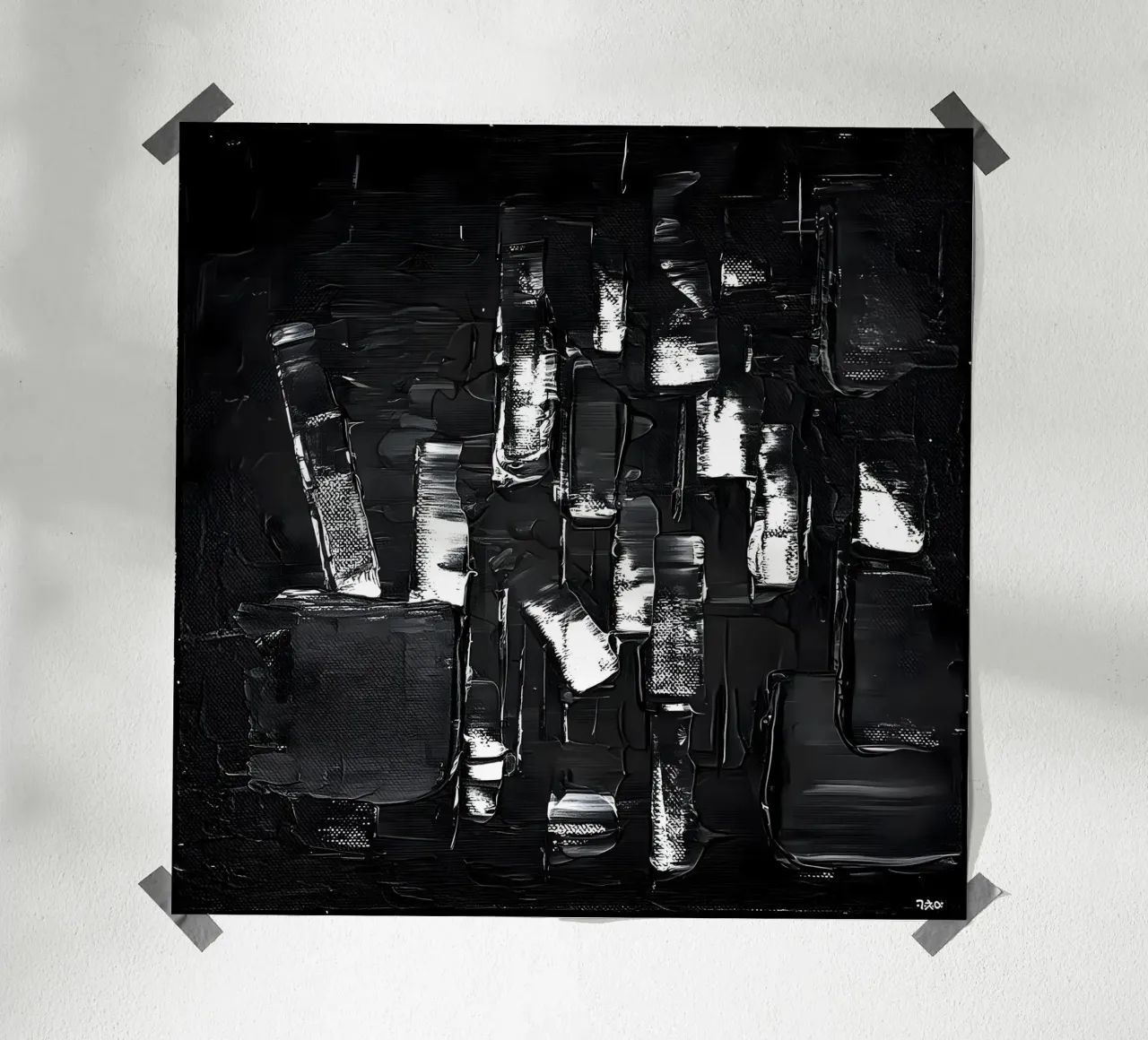 Seeding seed poster by cykwak