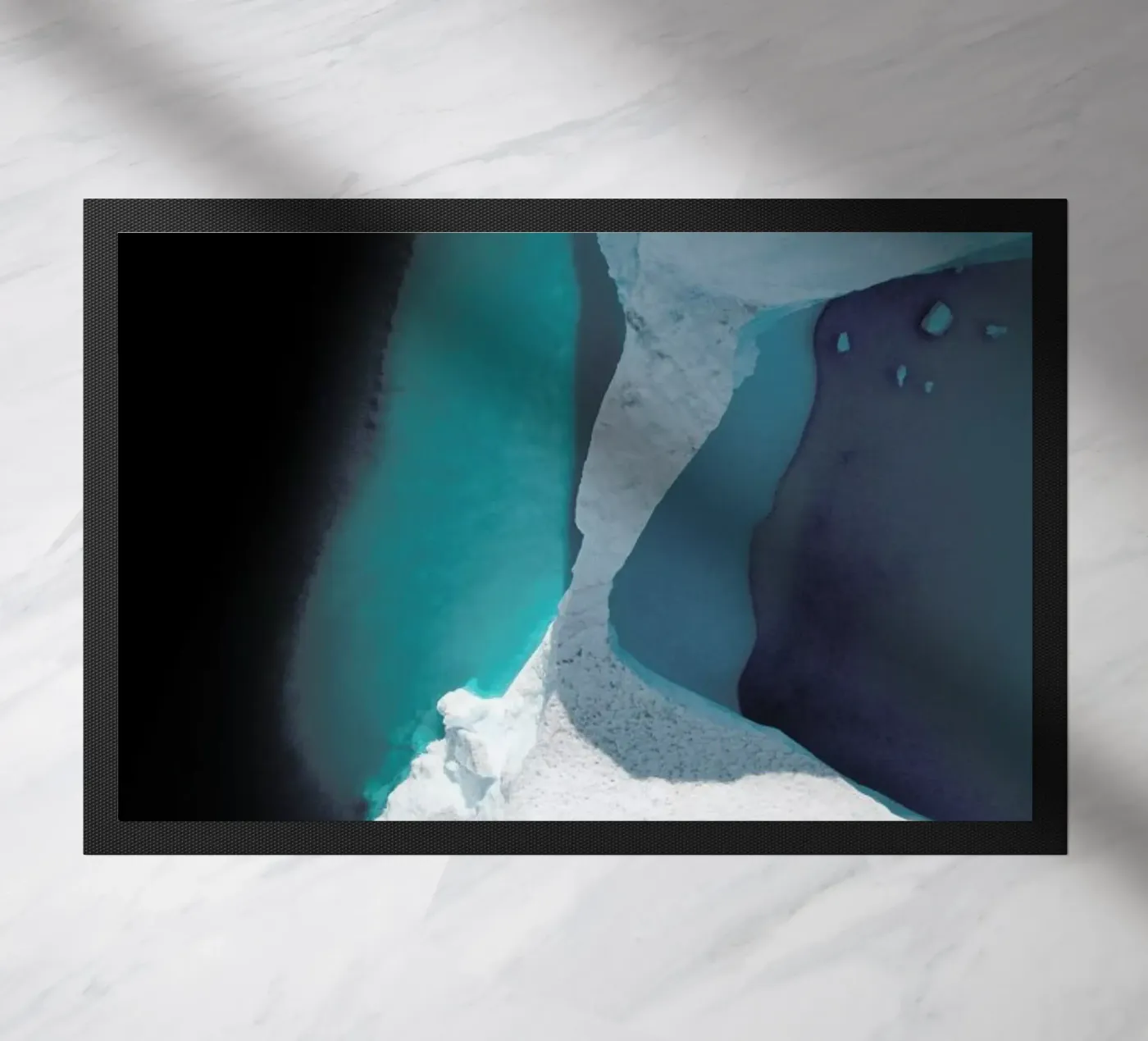 Ice Formation zerbino da EyeEm Mobile GmbH