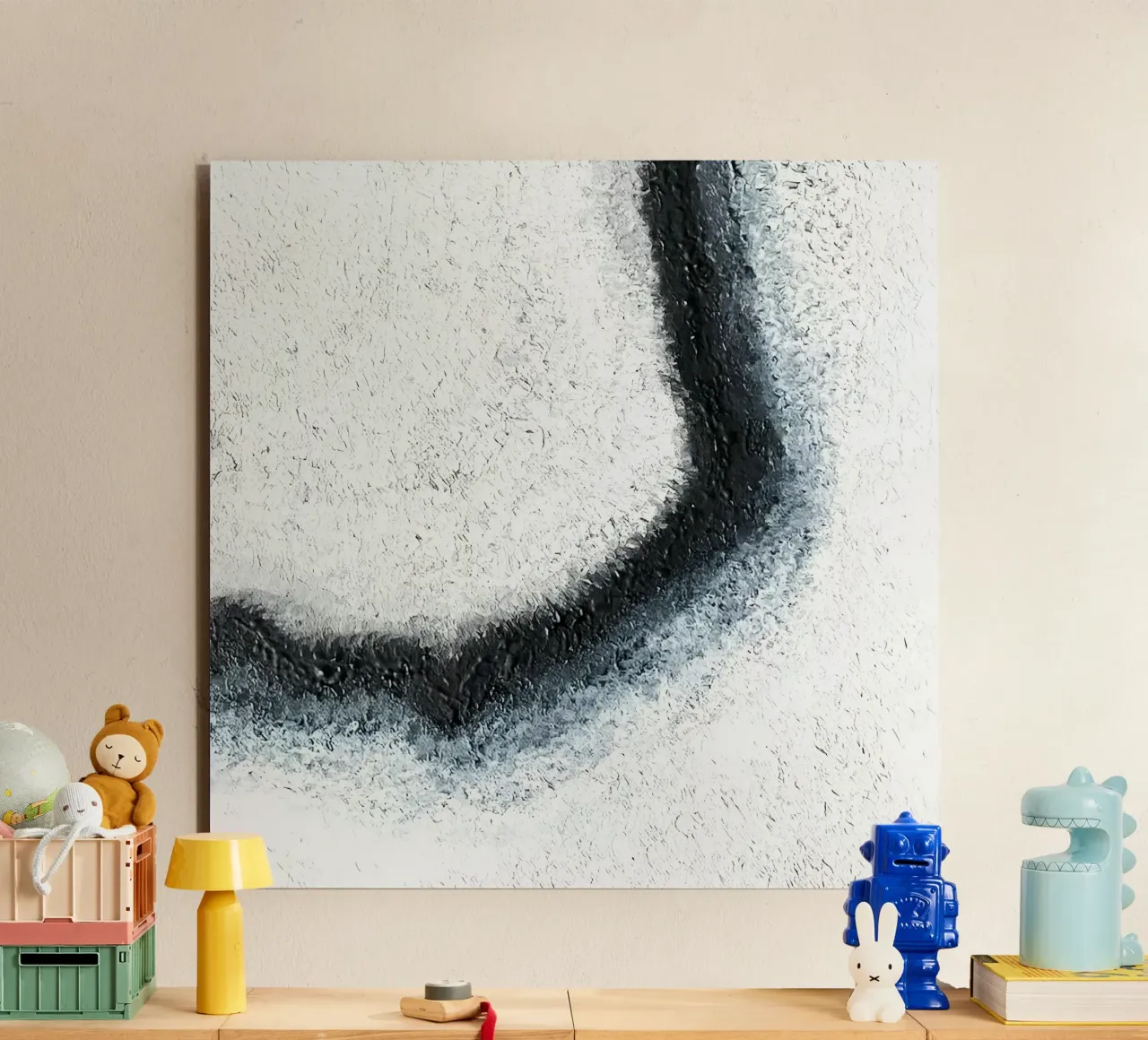 Il sotto dal sopra alluminio dibond da cykwak