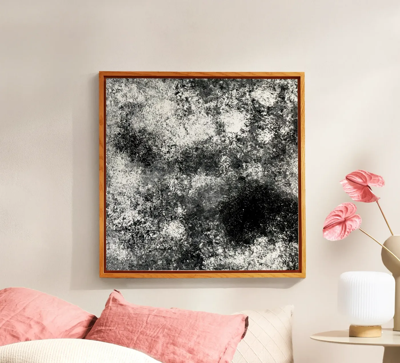 and there was light plexiglass da cykwak